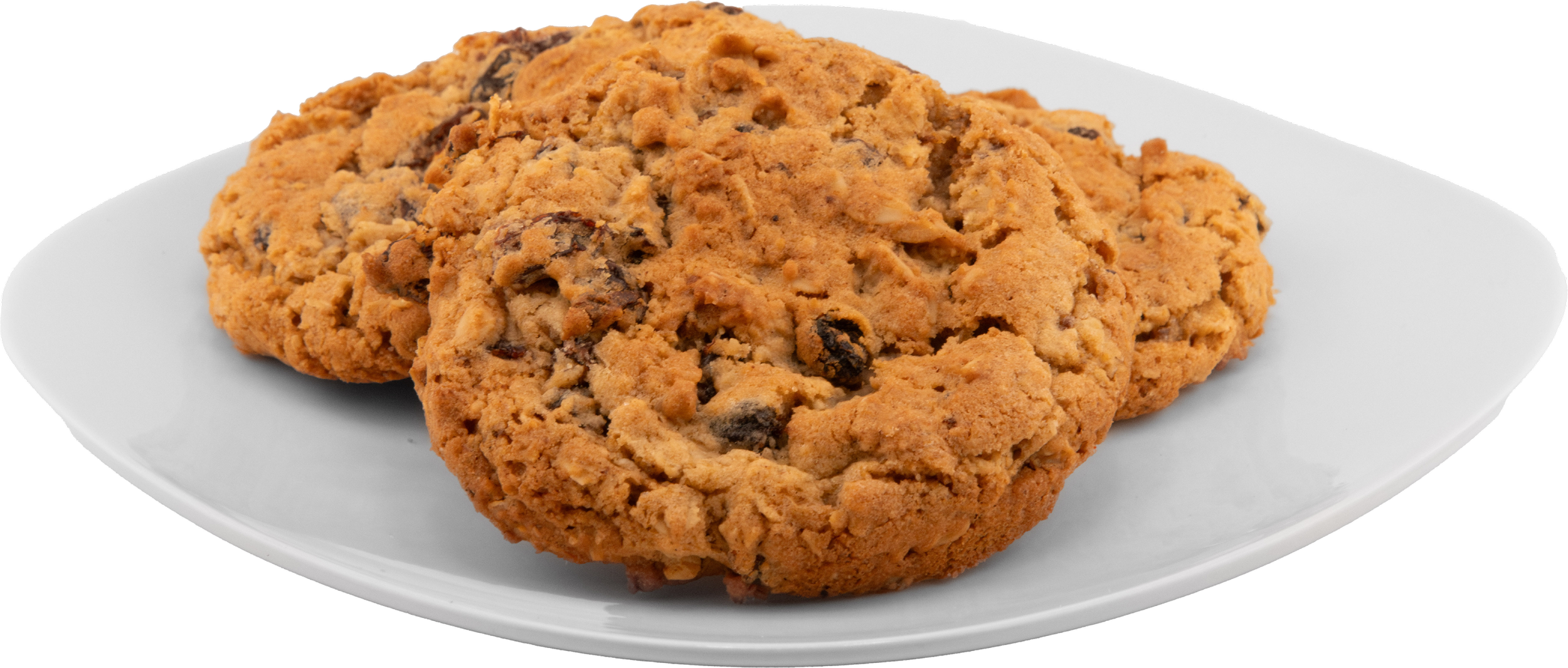 Oatmeal Raisin