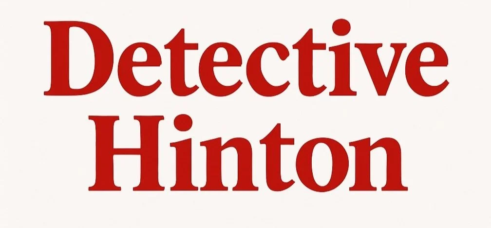 Detective Hinton
