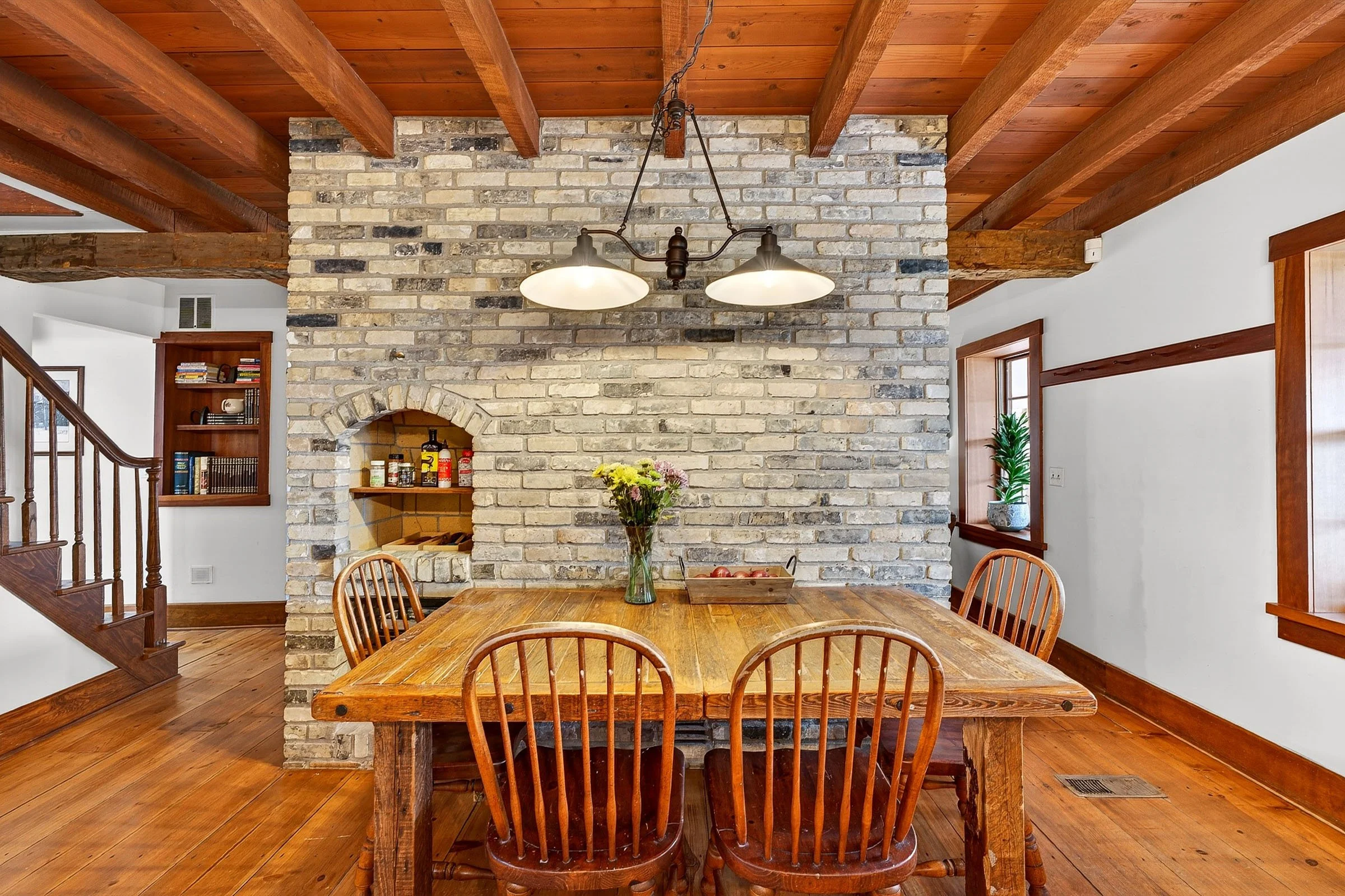 vacation rental in southeastern wisconsin with media by dream home real estate media
