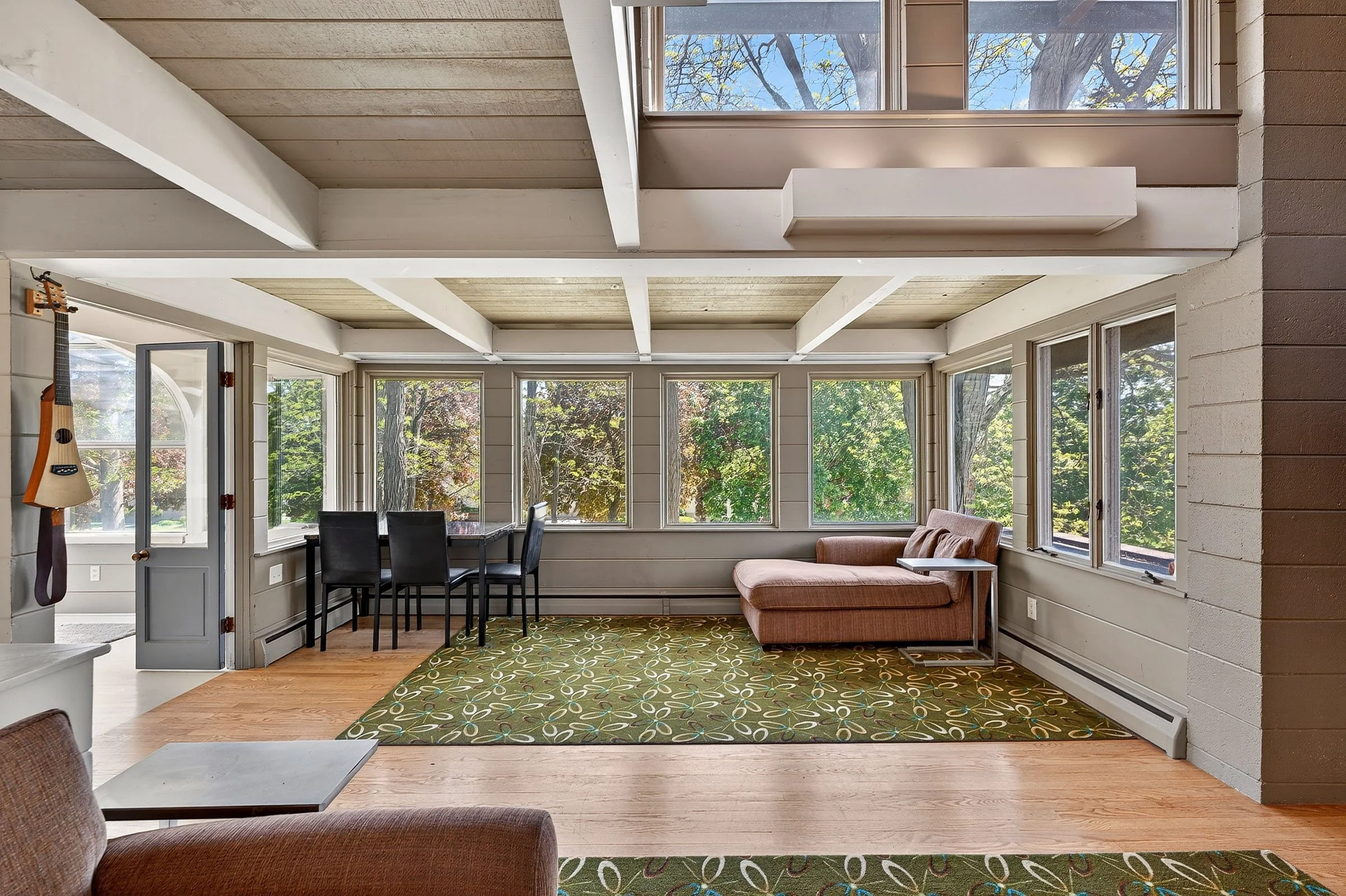 beautiful real estate listing architecture photo