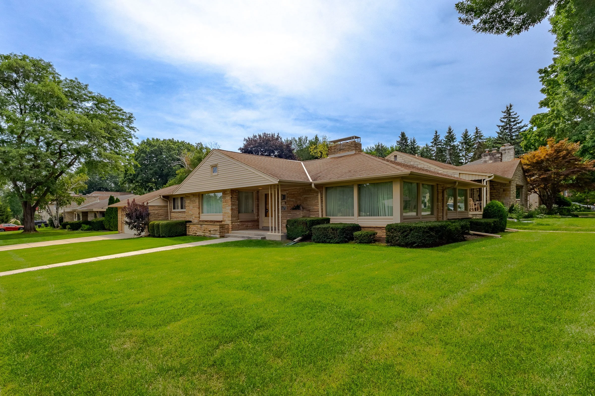 Real Estate Media - Videography Services