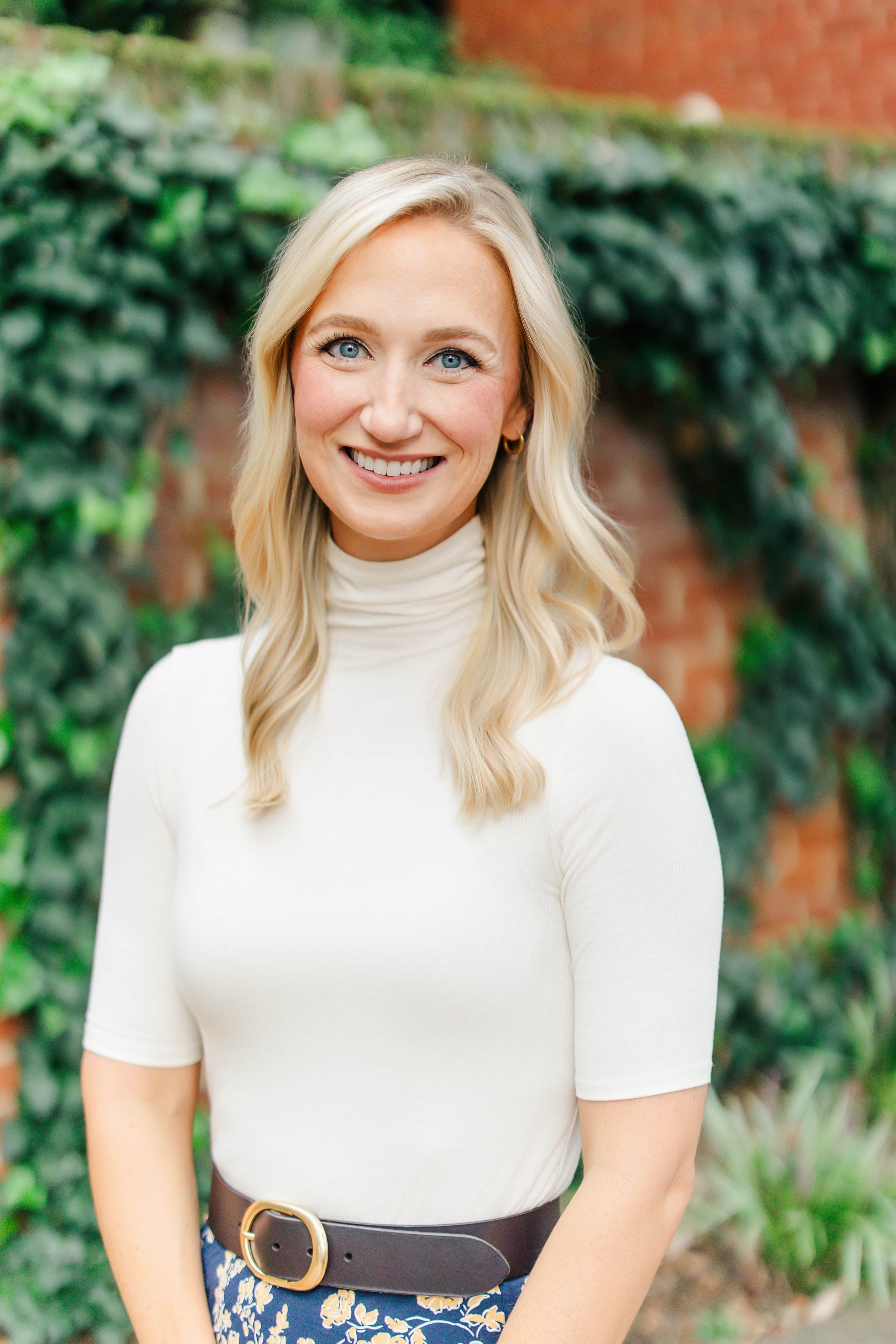 Kelsey Arp Headshot
