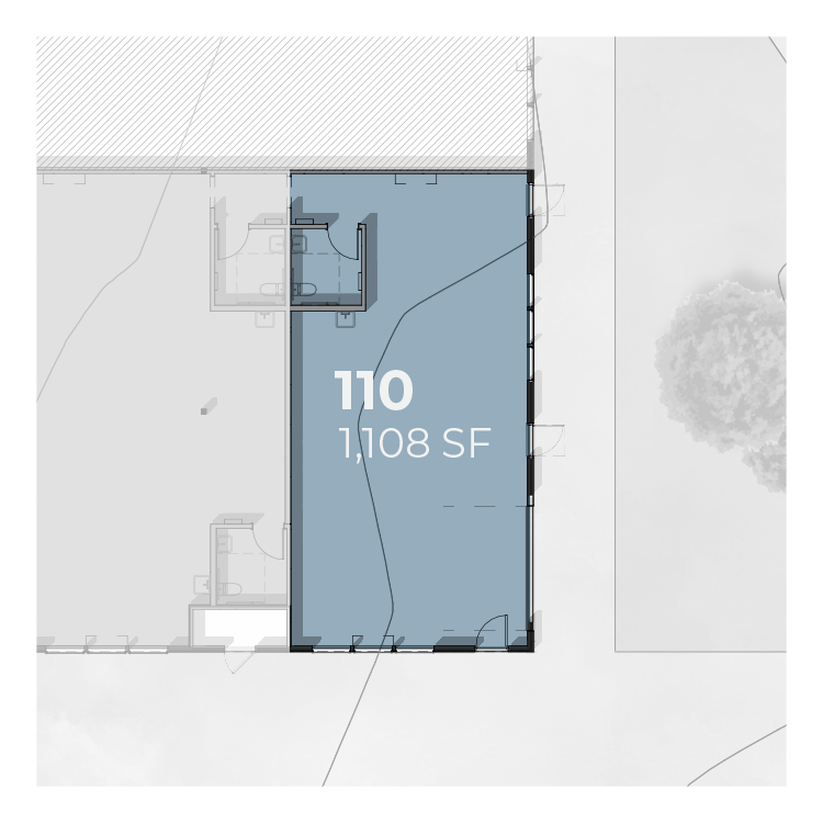 North Space 110
