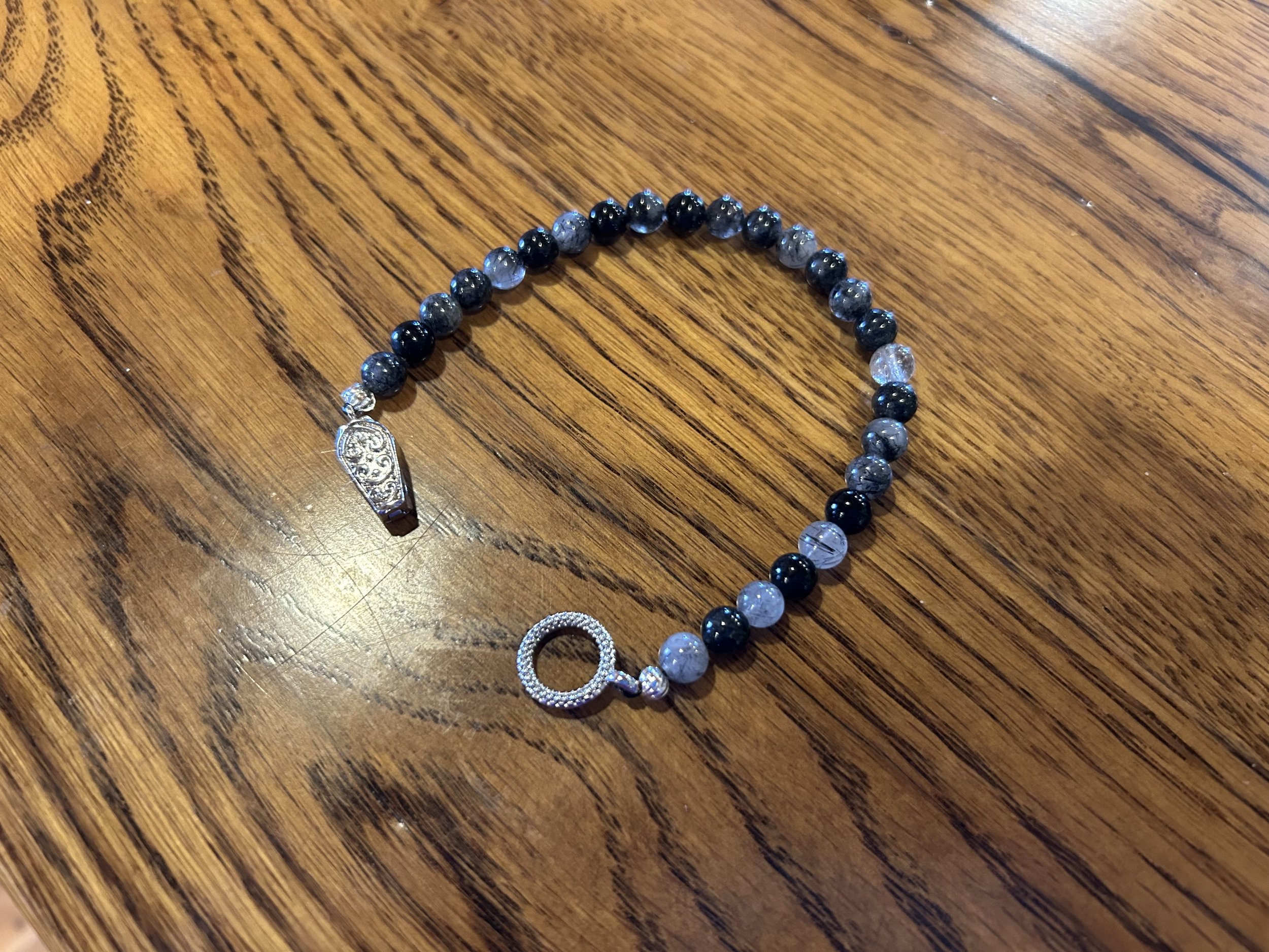 Bead Bracelet