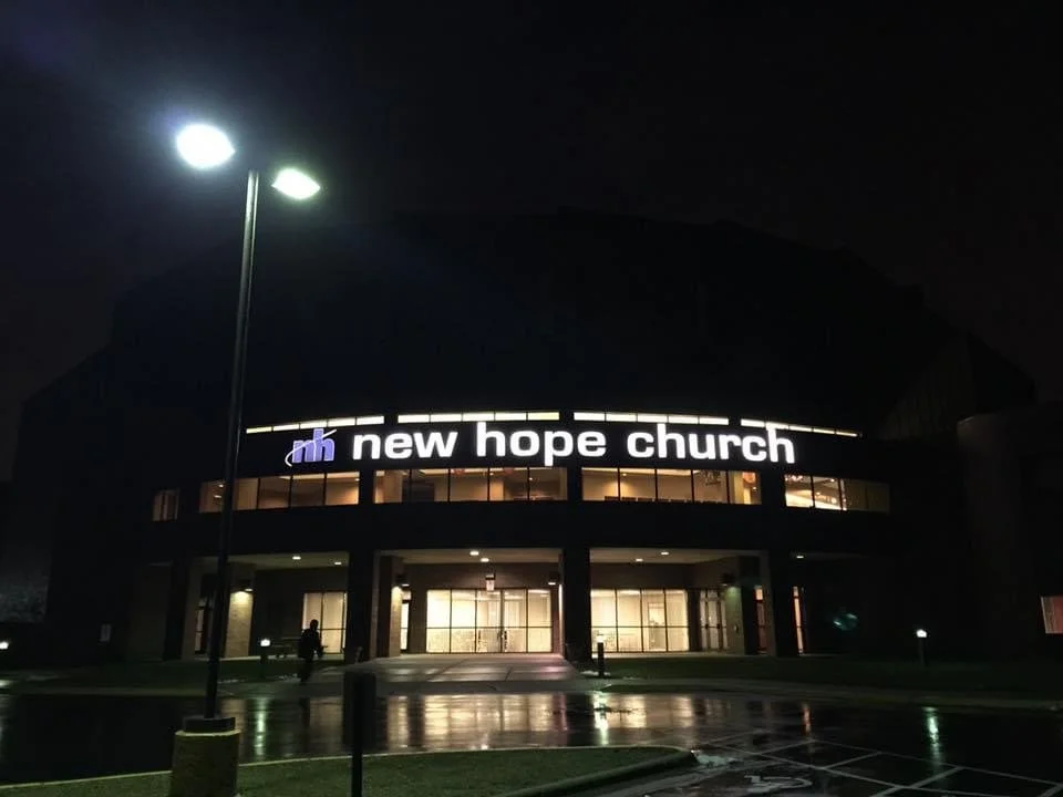 Election statement from New Hope elders