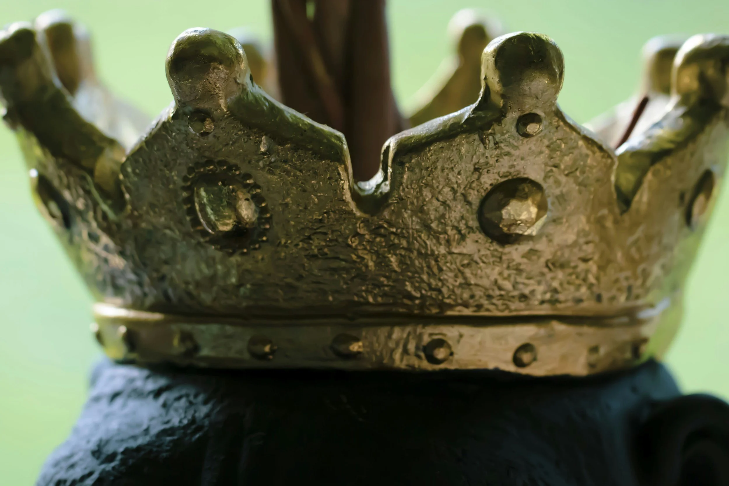 Two Kings, Two Hearts