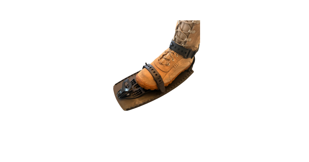 SALT AMS universal fitment with high-top footwear.png