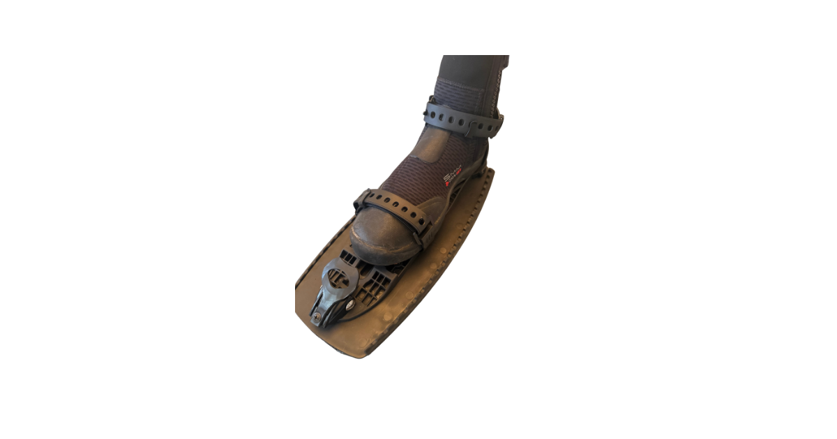 SALT AMS universal fitment with Dive Bootie.png