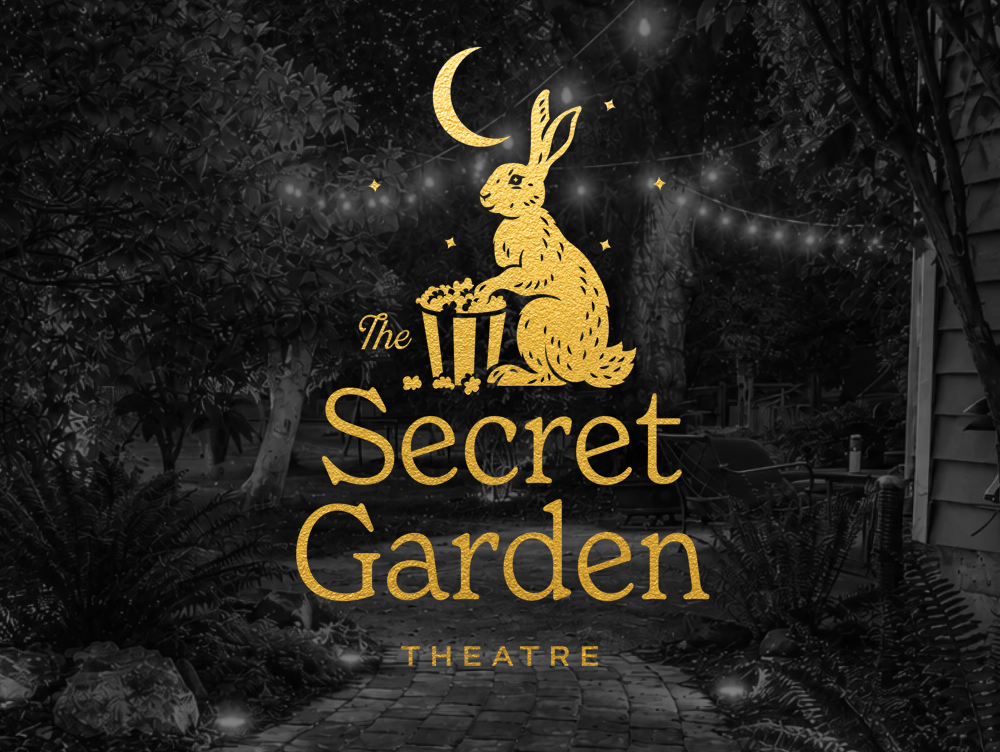 Secret Garden