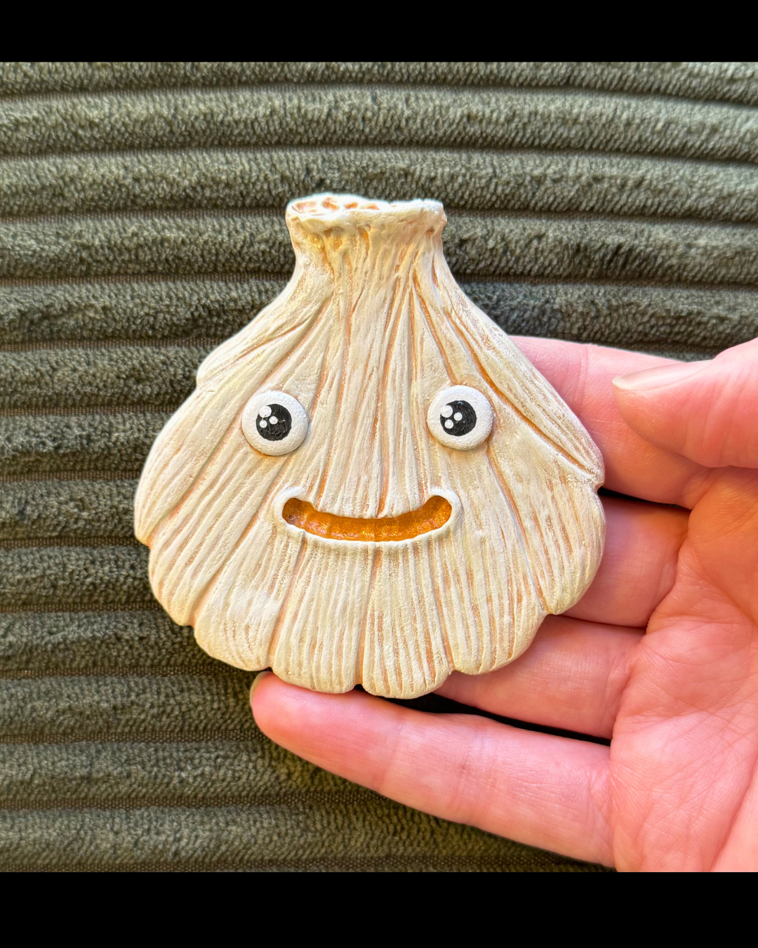Garlic Baby