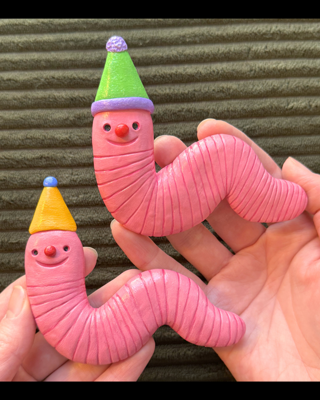 Party Worms