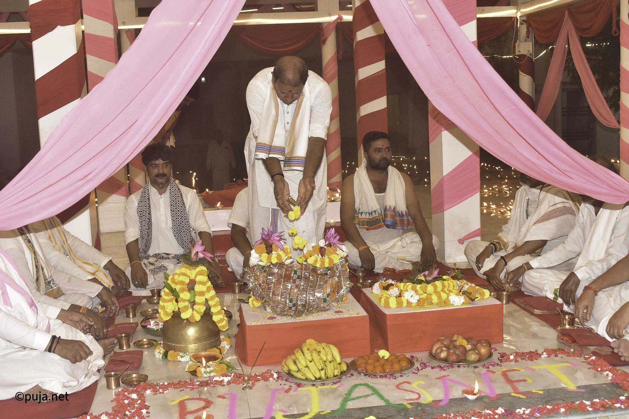 Shivaratri and the Hunter