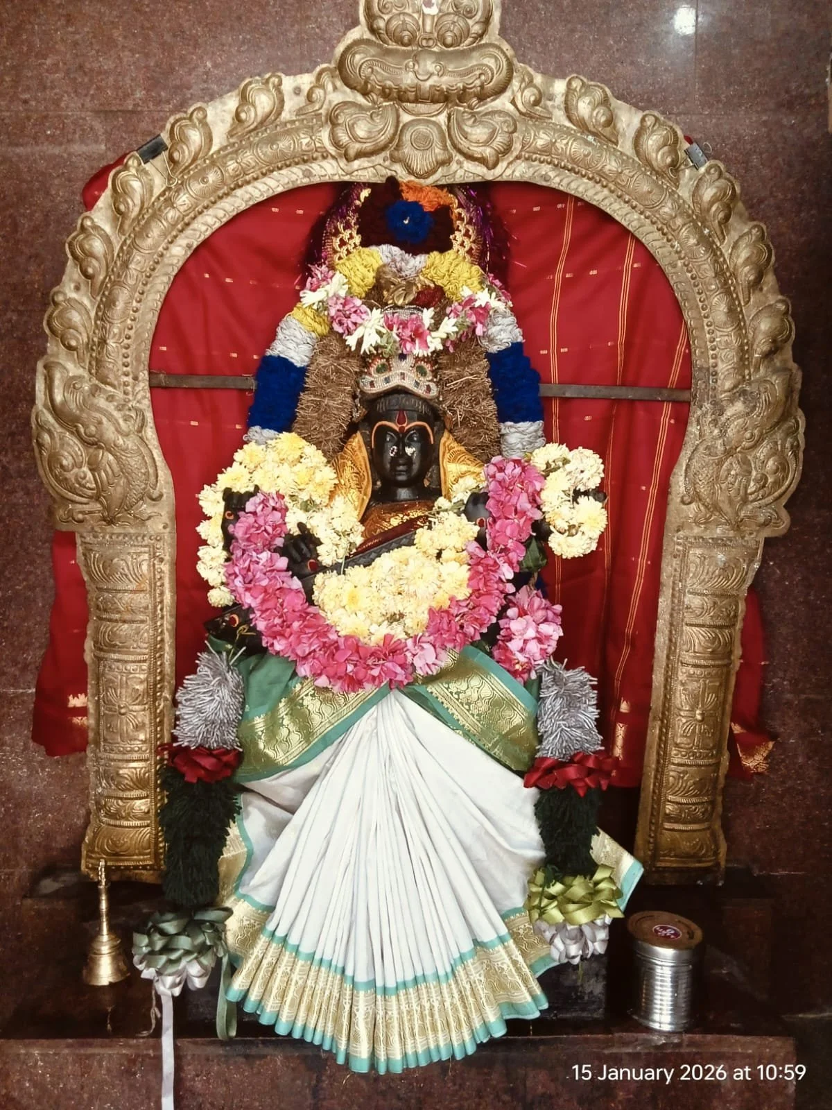 Saraswati Suktam
