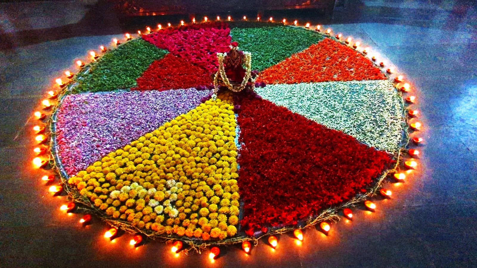 Navaratri Yagyas - 2025