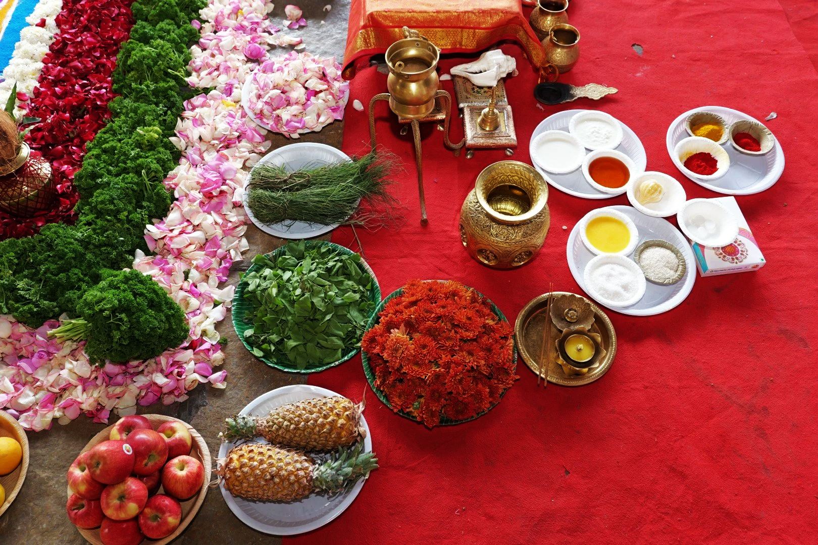 Dattatreya Yagya