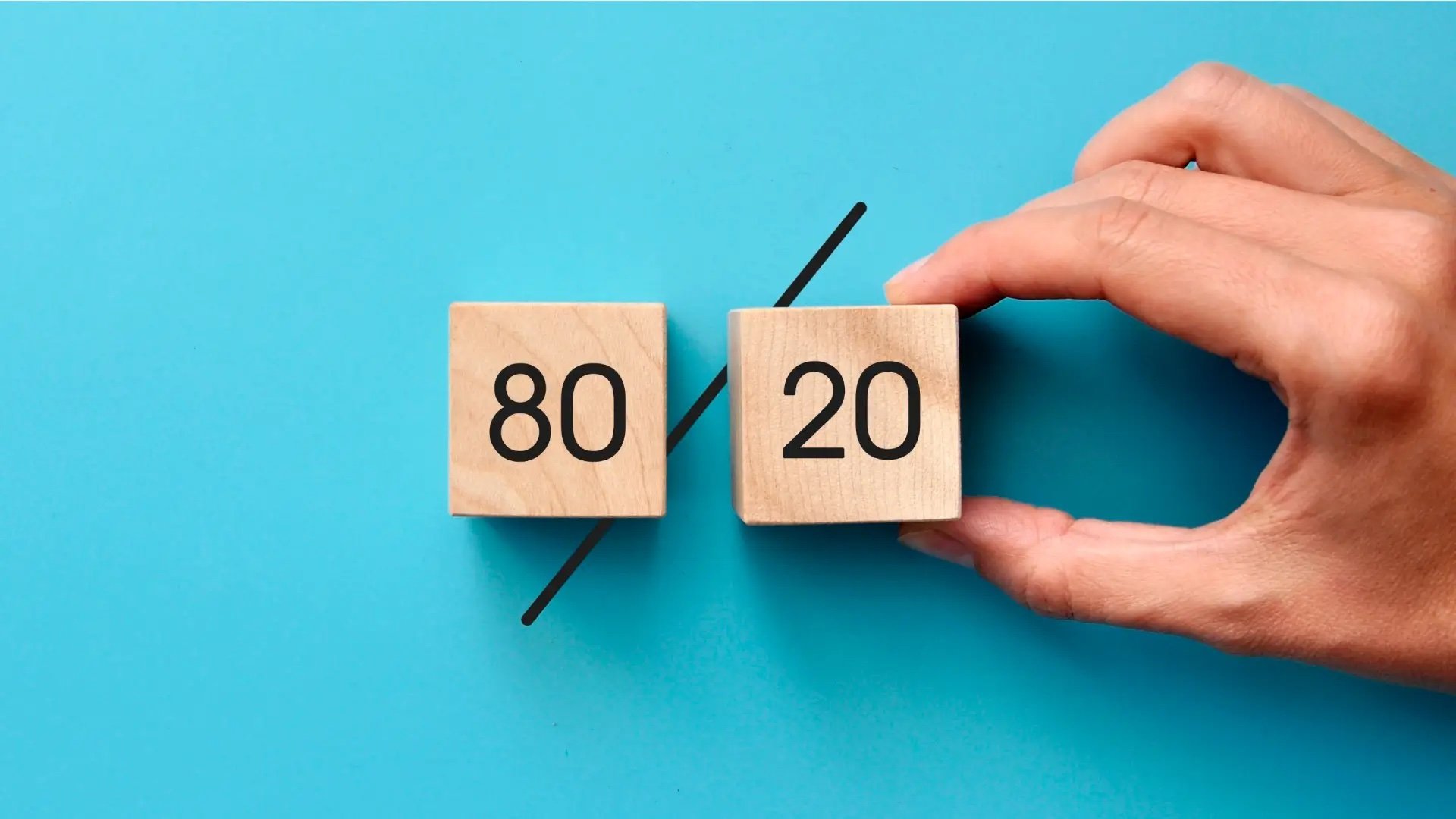 The 80/20 Rule of Platform Efficiency: You’re Probably Focusing on the Wrong 80