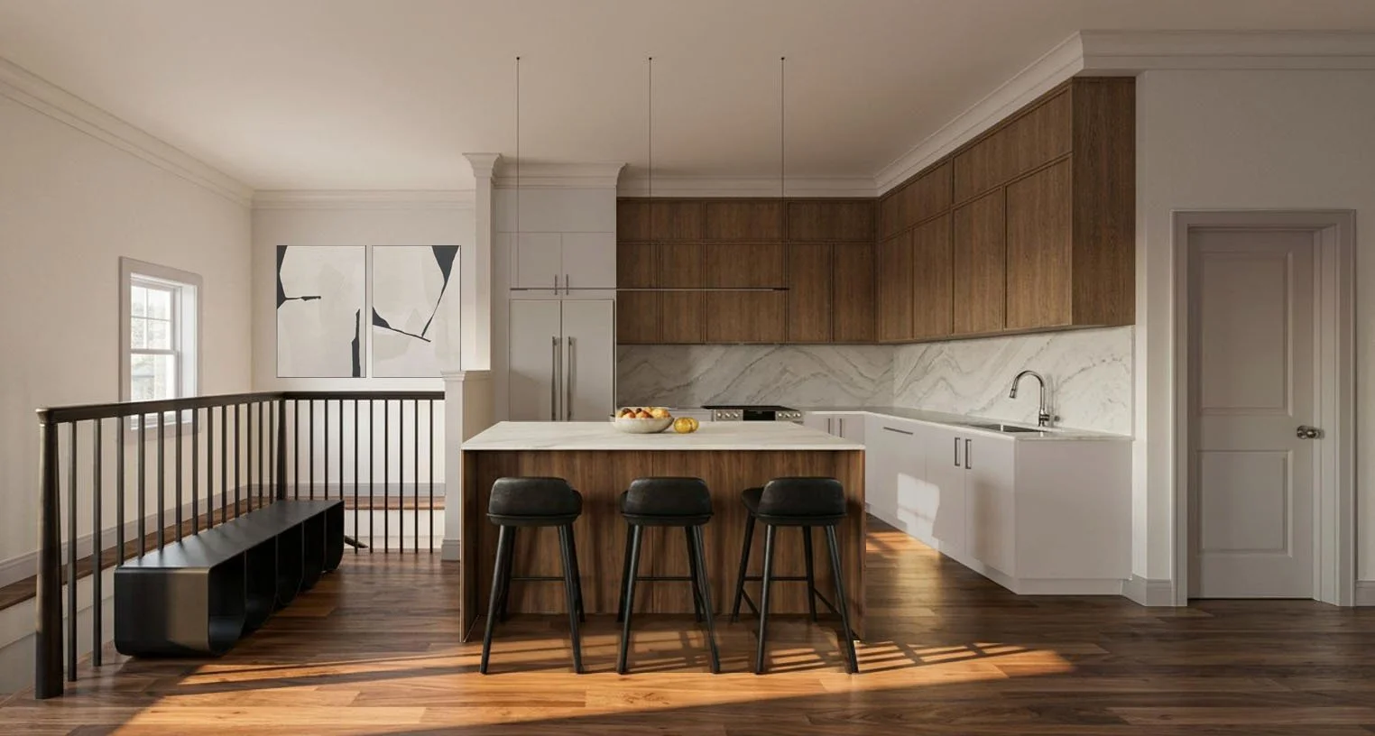 Jamaica Plain - Coming Soon