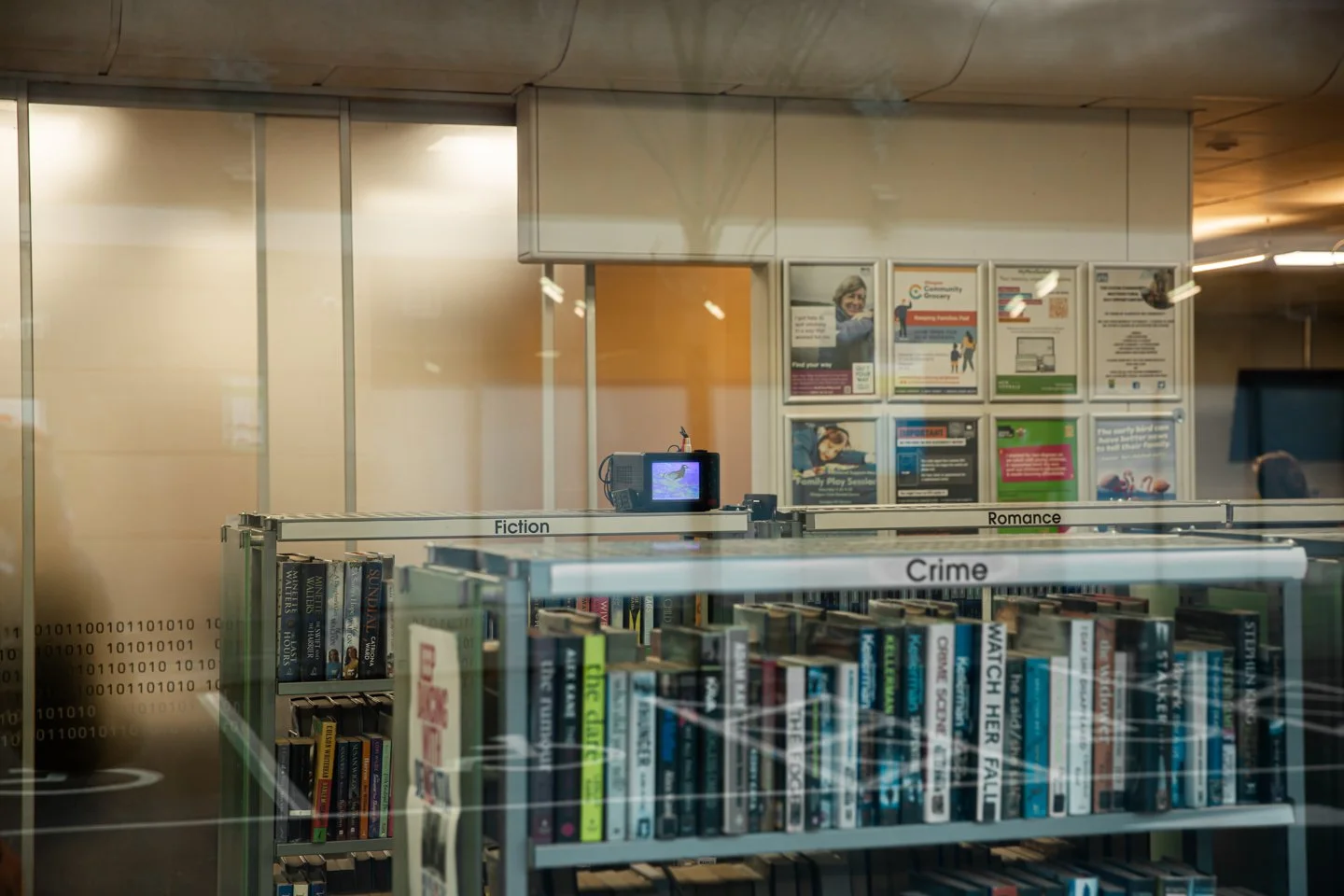 Photography by Erika Stevenson