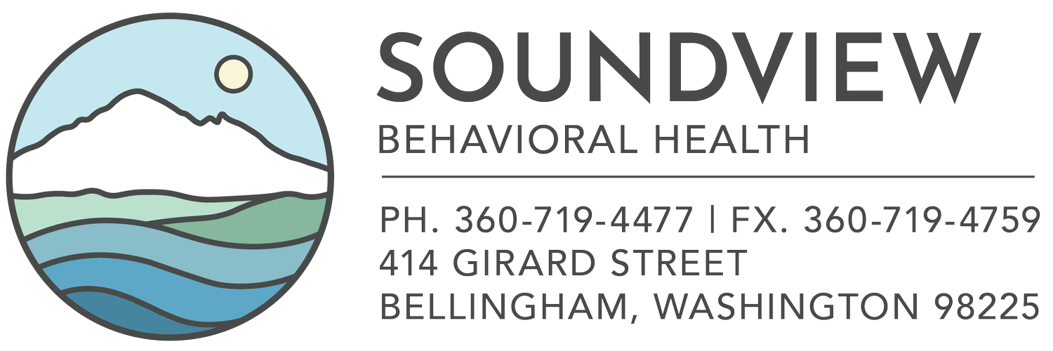 SOUNDVIEW BEHAVIORAL HEALTH