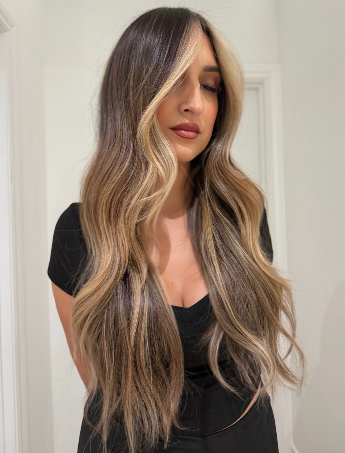 And we are in love 🖤🫶🏻