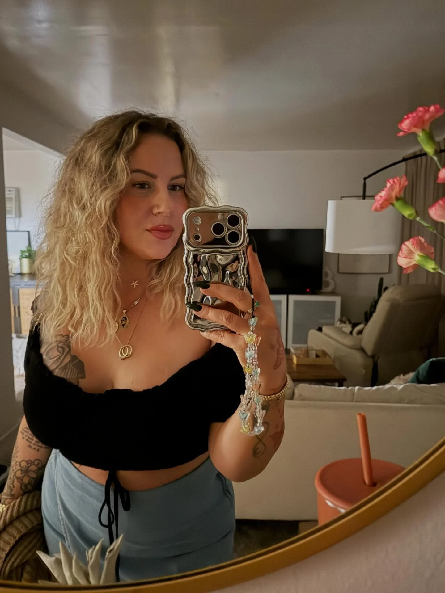 There&rsquo;s so much more in my life that I wasn&rsquo;t able to catch a picture of in the last 2 months. Sometimes I&rsquo;m so ready to snag that aesthetic pic and sometimes I don&rsquo;t wanna miss the moment by grabbing my phone. Life has really