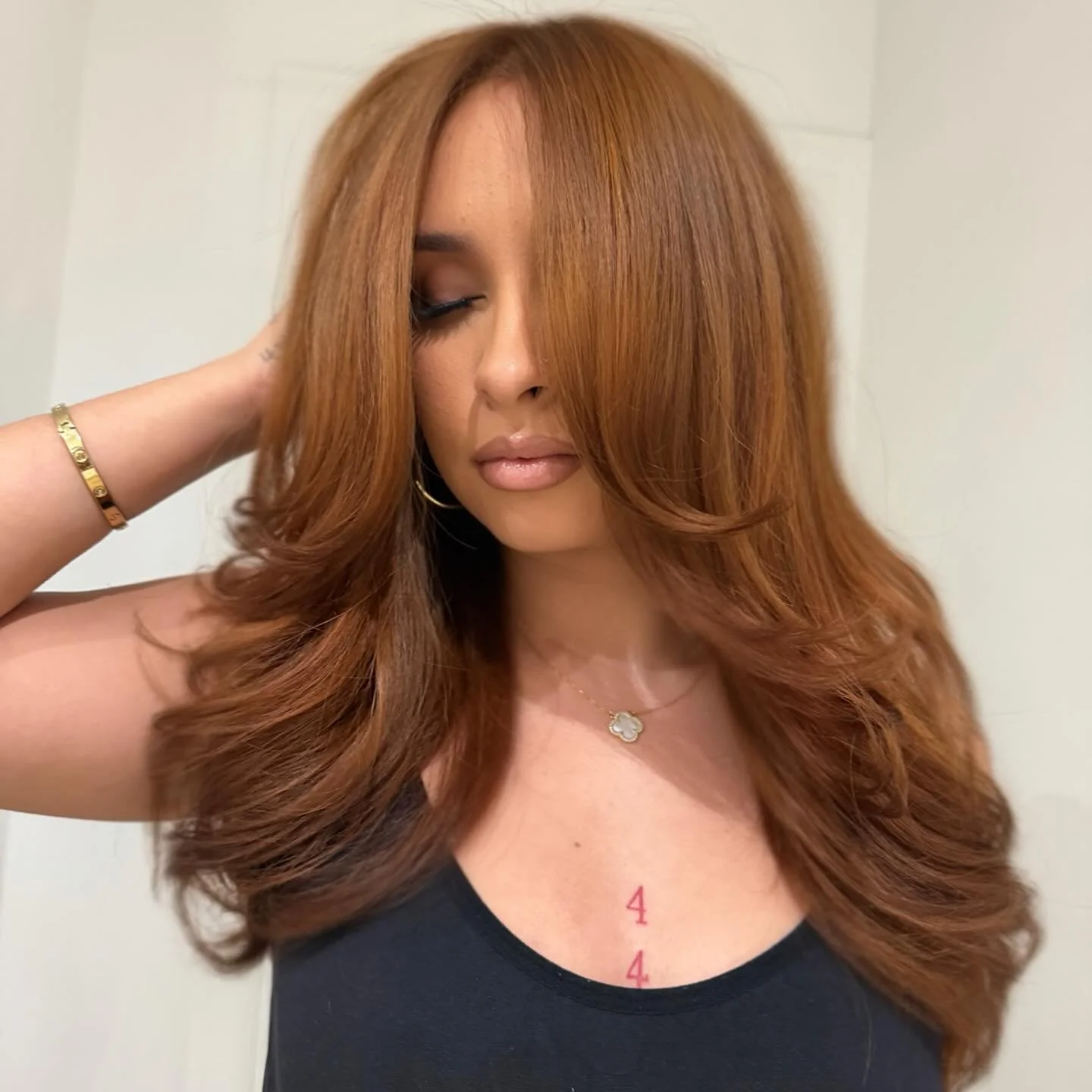 Life is good 😊✨