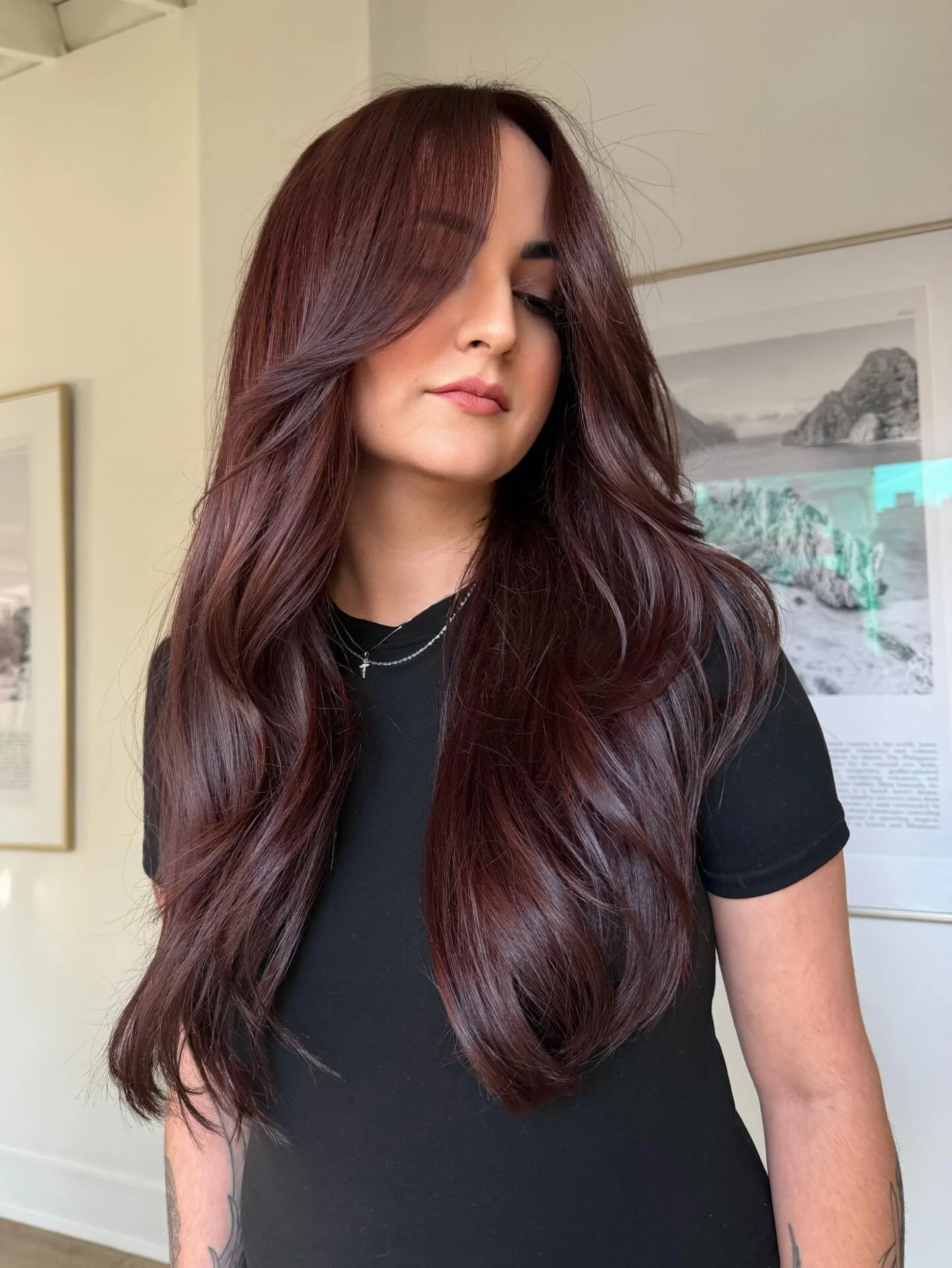 Coloring my life away lately ✨🎨🖌️