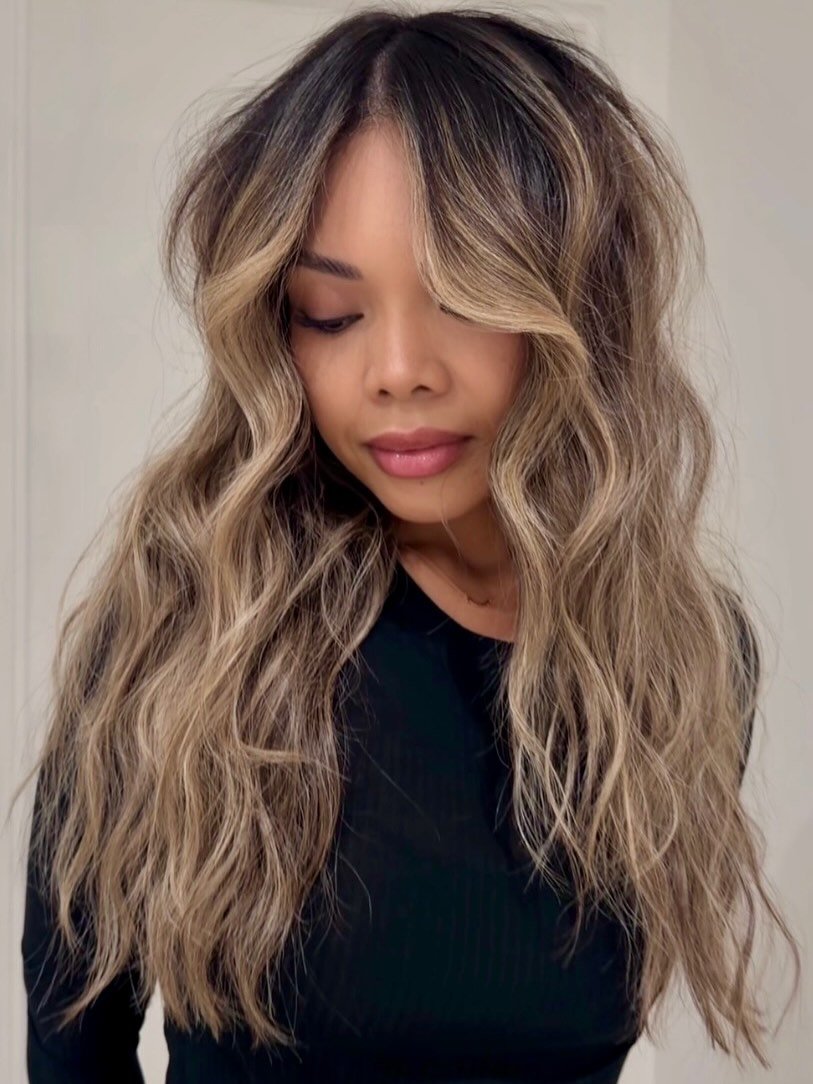 Woke up grateful for warmth &amp; dimension today 😎💗