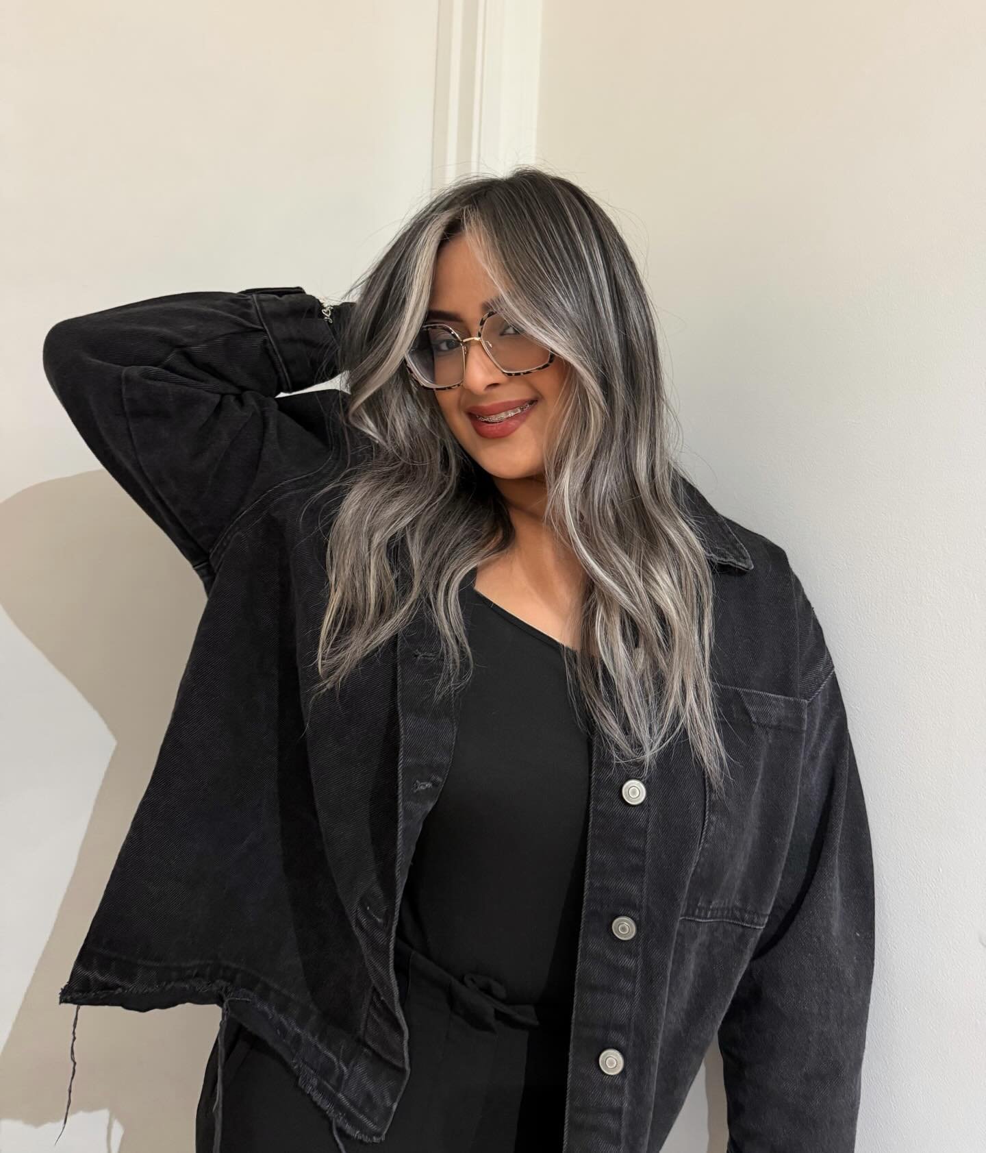 Baby girl you deserve the world 🌎❤️✨