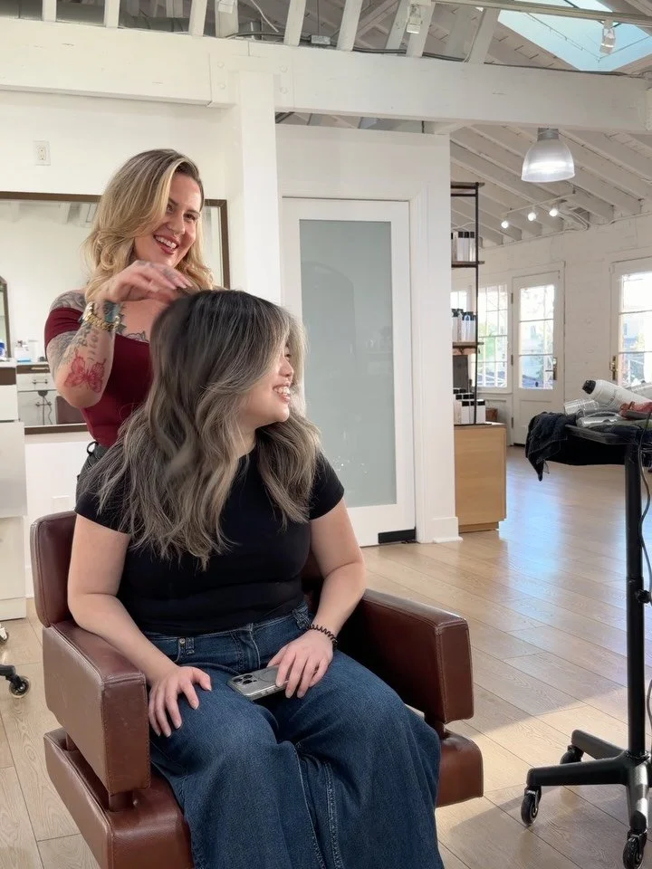 Back like we never left ❤️✨