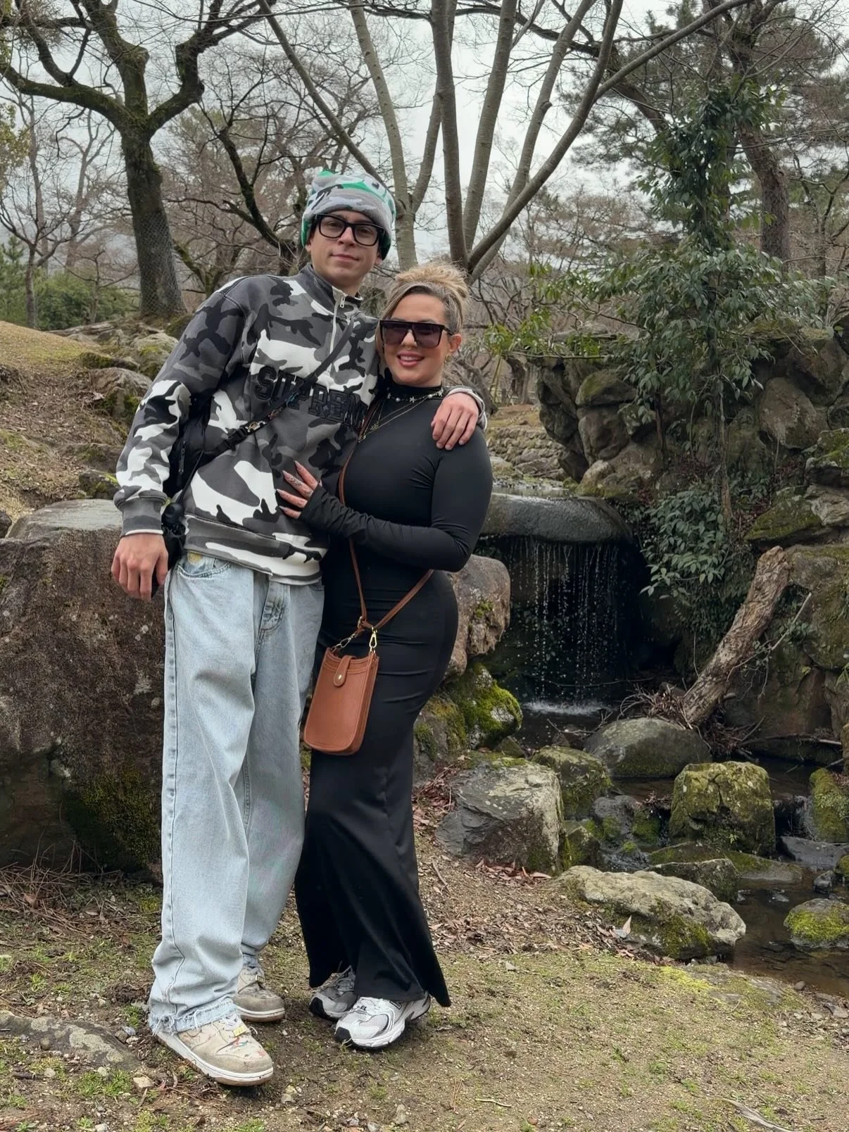 One thing I know about life is it&rsquo;s wild, it&rsquo;s ever changing. If I could freeze any moment in time, it would be moments with you my son. Too many to choose from but any moment I would want to relive or redo if I had the chance it would be