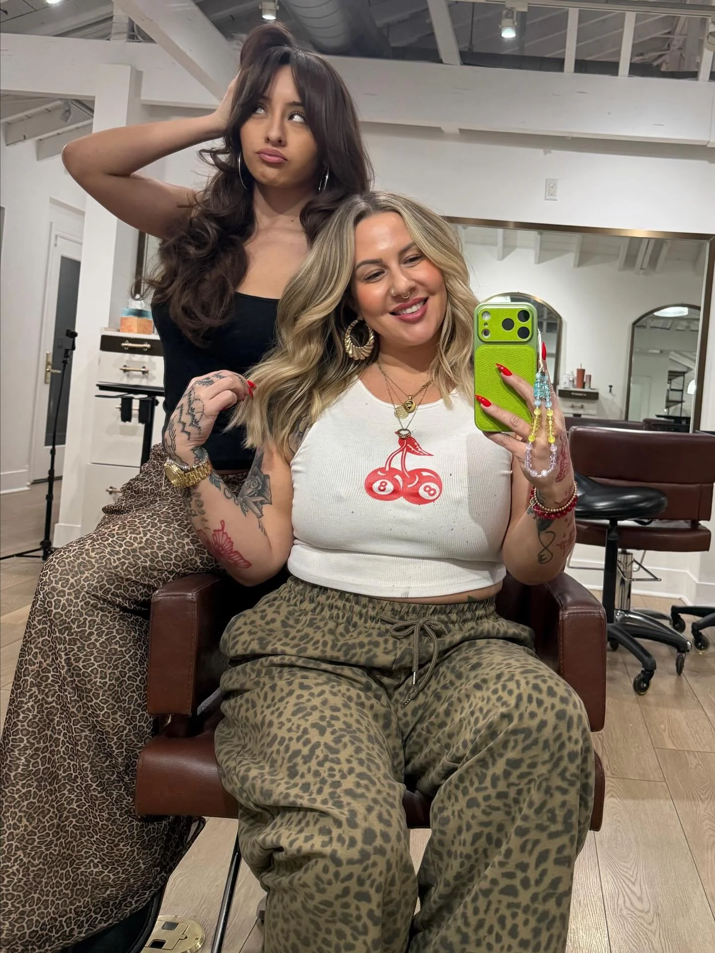 So far so good ❤️✨🥰