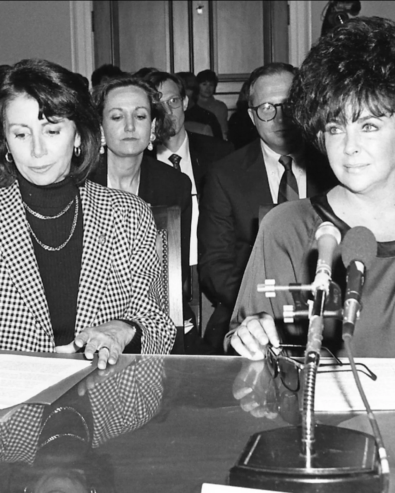 Taylor Swift&rsquo;s new song &ldquo;Elizabeth Taylor&rdquo; has ushered in a new generation (or era, if you will) of Elizabeth&rsquo;s fans. 
⠀⠀⠀⠀⠀⠀⠀⠀⠀
💎 We&rsquo;ve been lifelong fans, so welcome to the club. We like sparkly things, sure, but abov