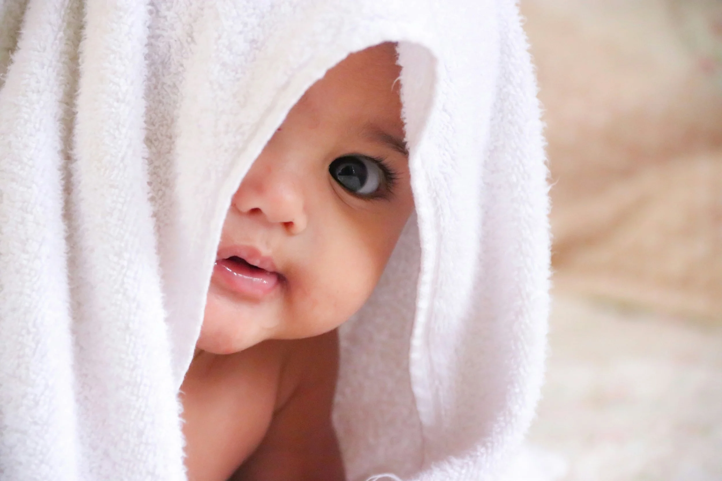 Why Your Babies Temperament Holds the Key to Better Sleep
