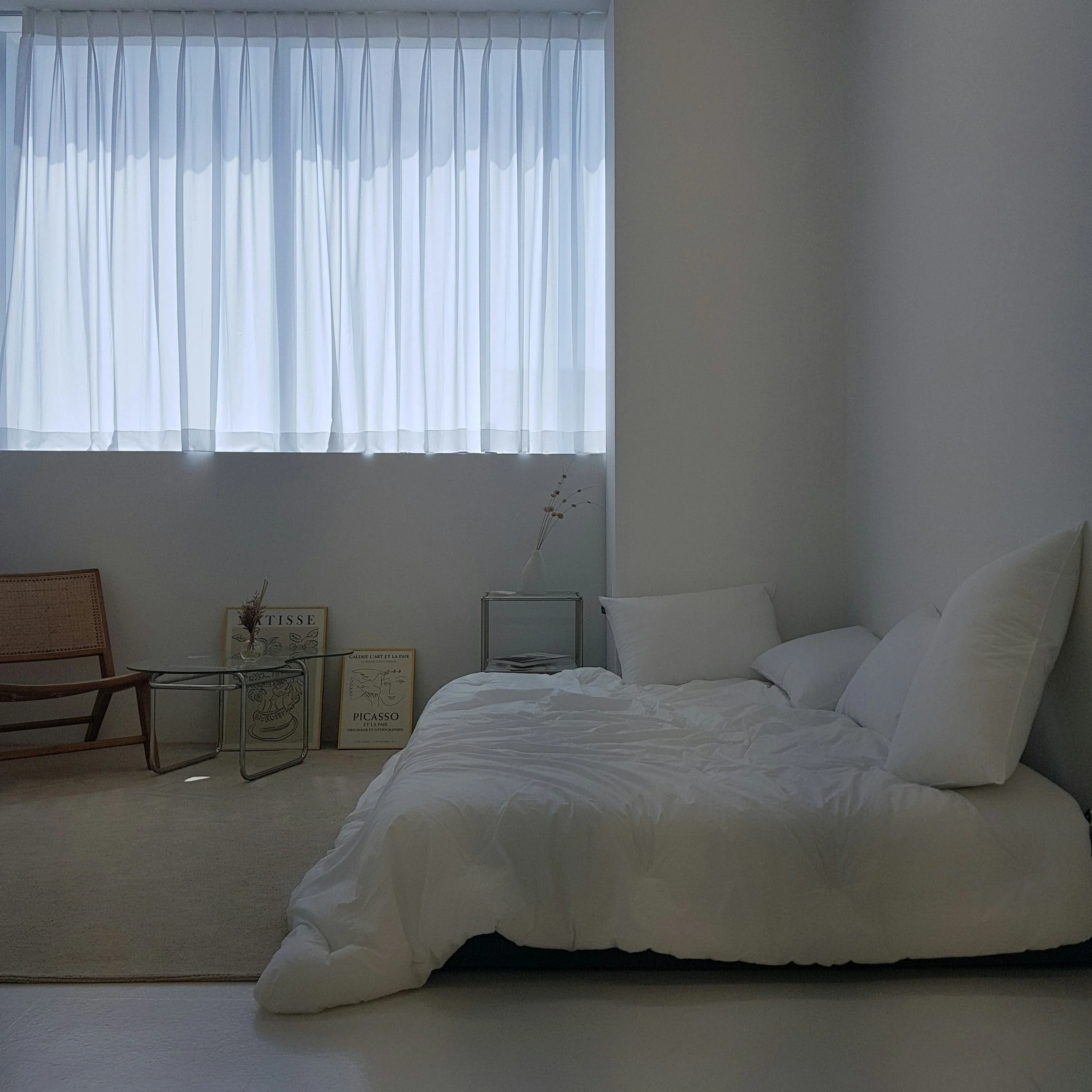 Floor Beds + What You Need To Know