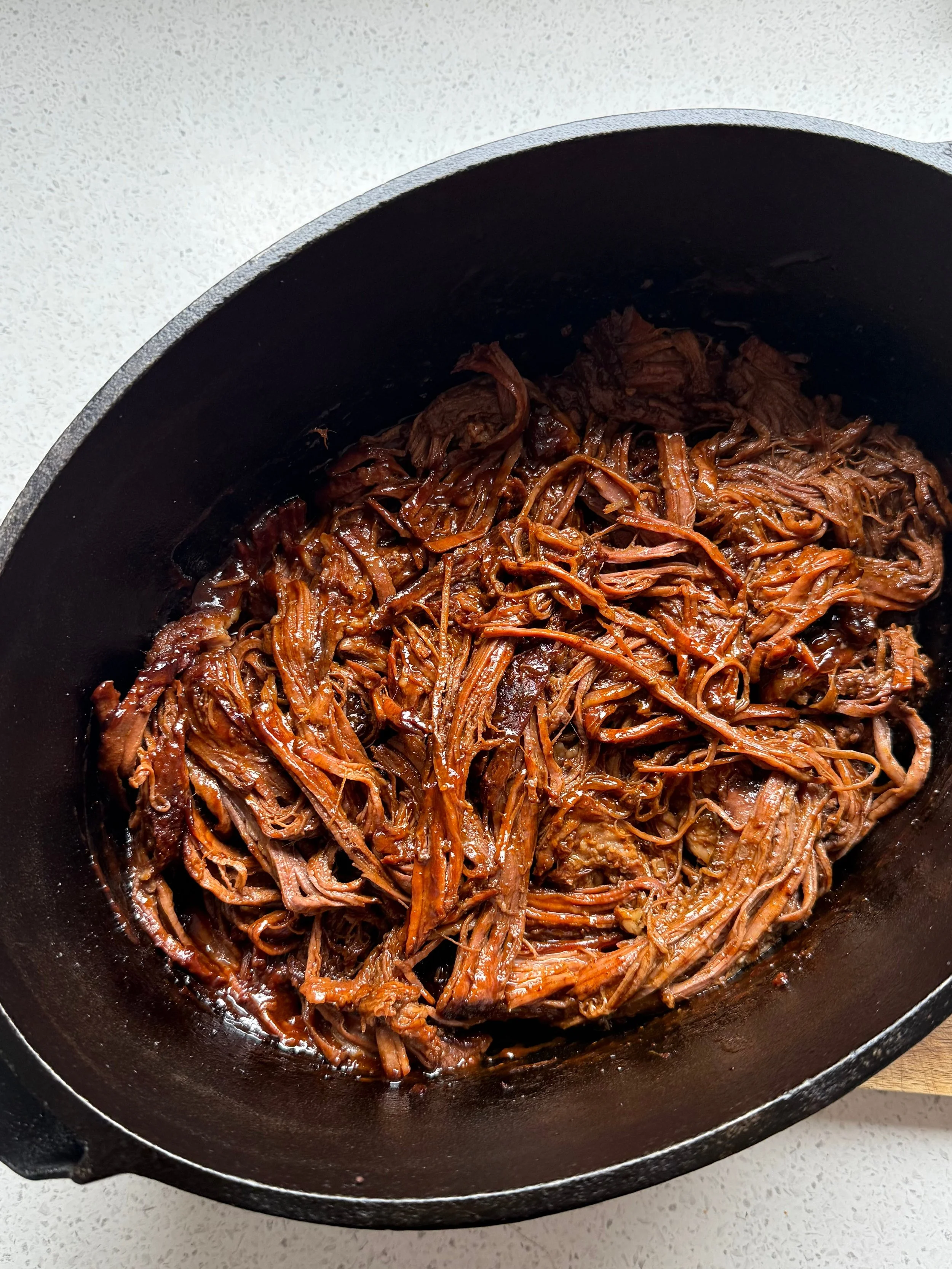 BBQ Beef Brisket