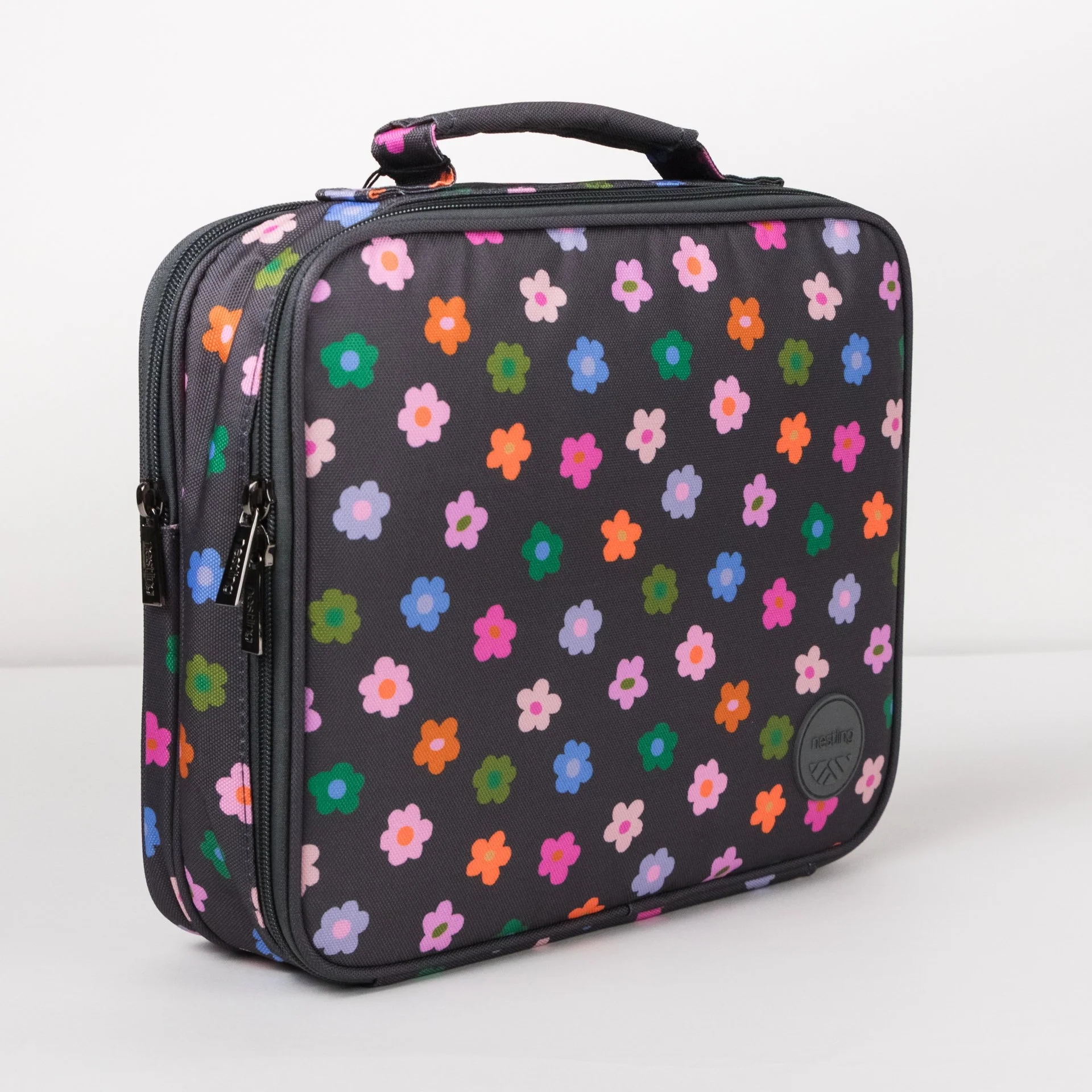 Nestling Insulated Lunch Bag
