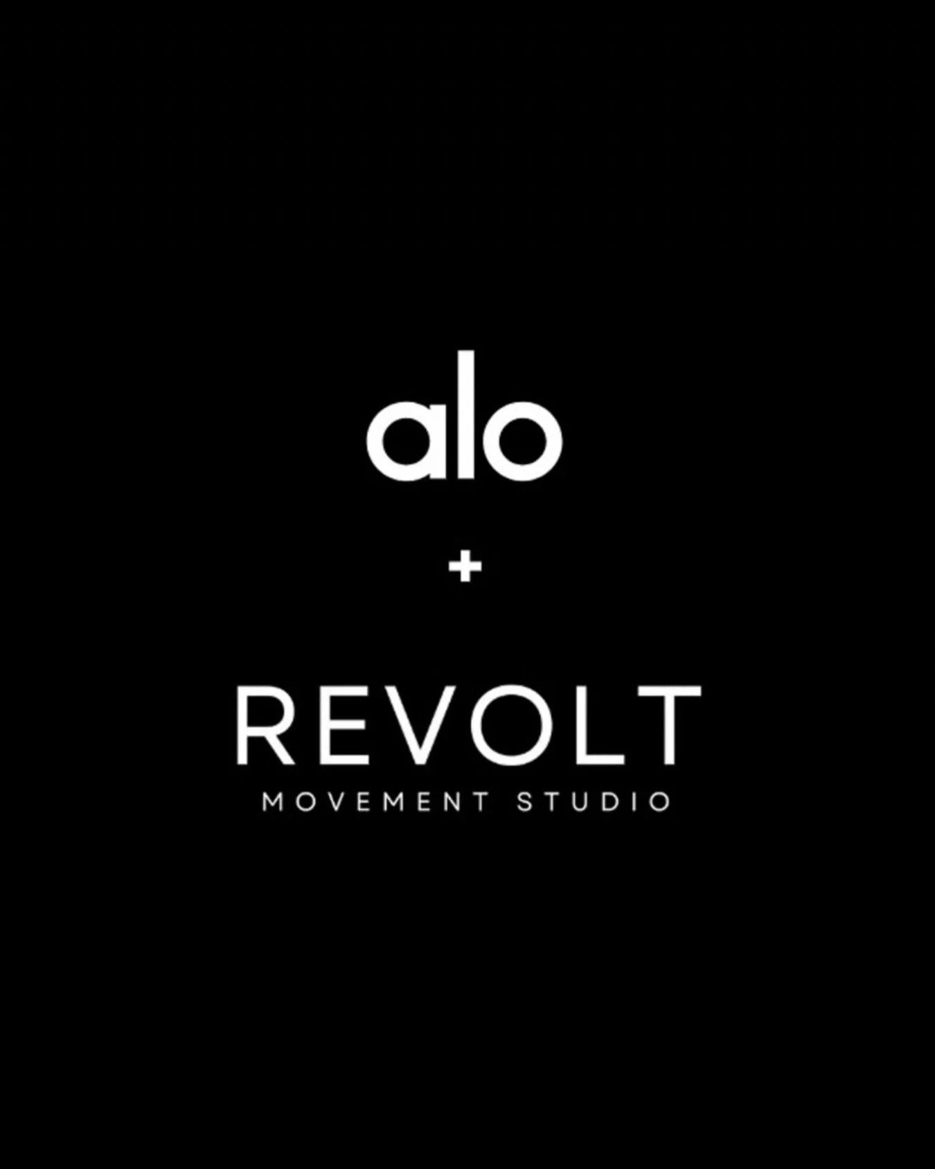 We are so honored to be part of a worldwide movement celebrating 100 women-owned studios for International Women&rsquo;s Day. 🤍

Alo x REVOLT

On March 8, we&rsquo;re gathering through movement &mdash; strength, sweat, connection, and community.

Jo