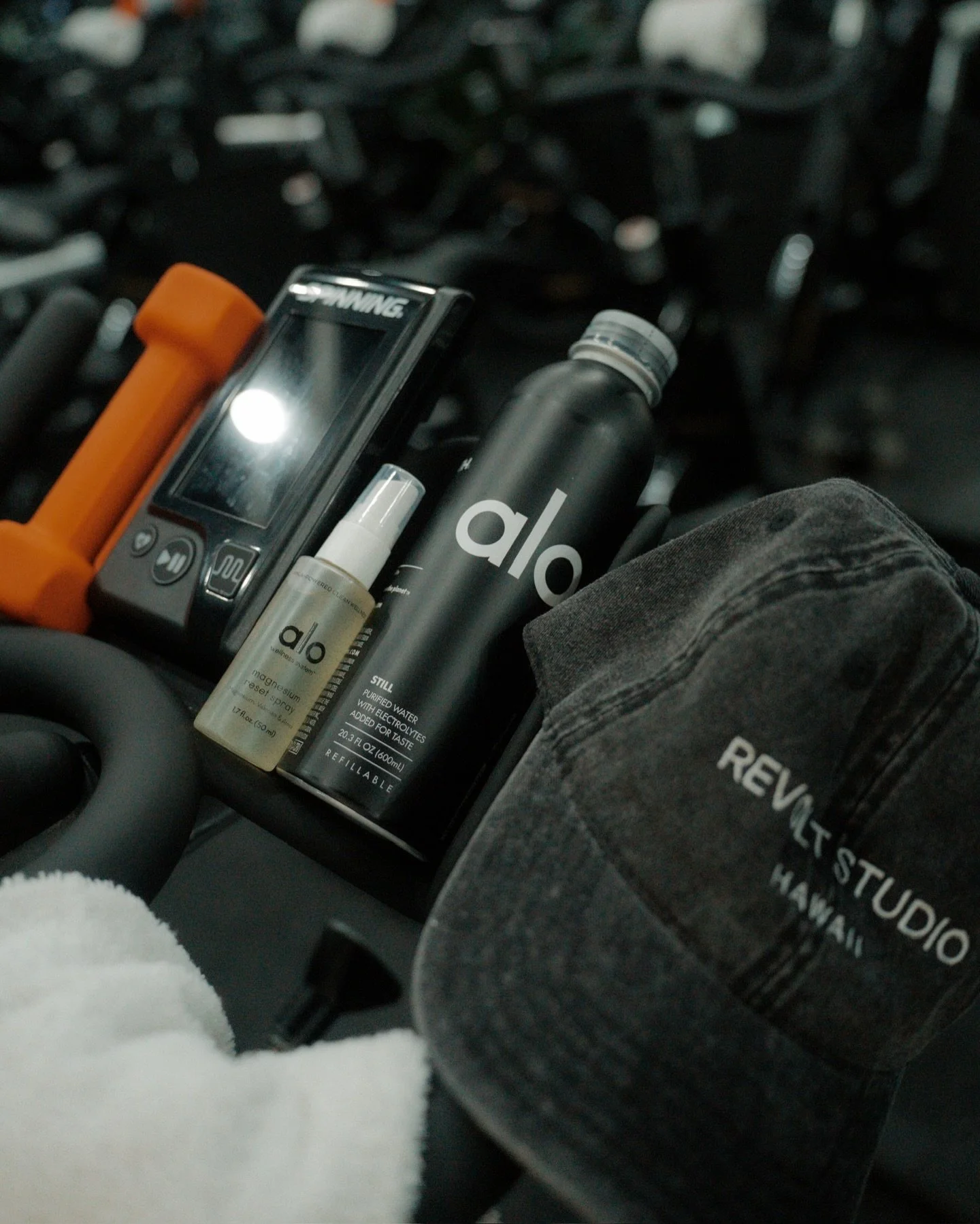 There&rsquo;s something powerful about women coming together.
For movement, for connection, for growth.

International Women&rsquo;s Day with @alo reminded us exactly why we do what we do. Honored to be part of something so special.
Thank you for bei