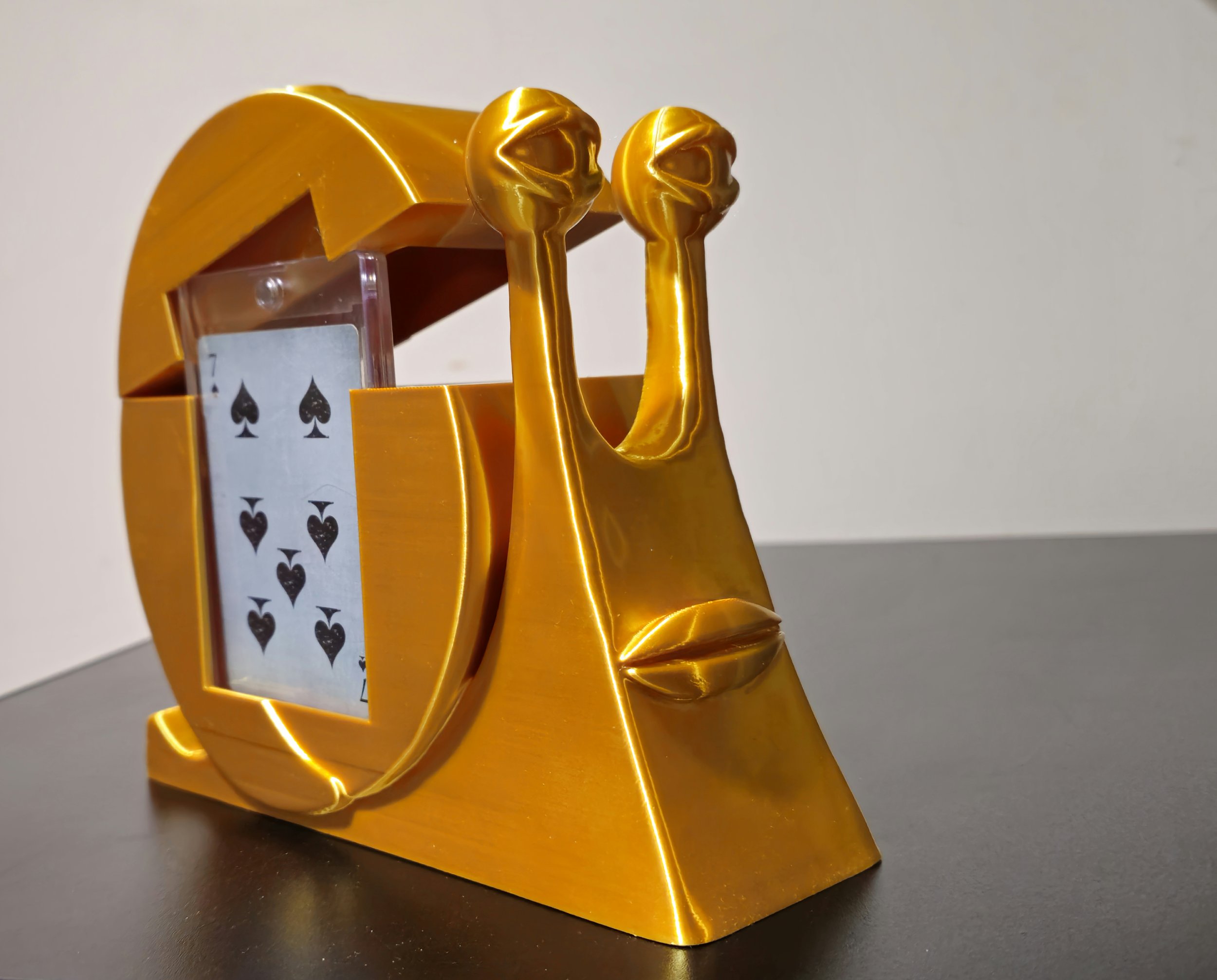 Elite Den Den Mushi Deck Box