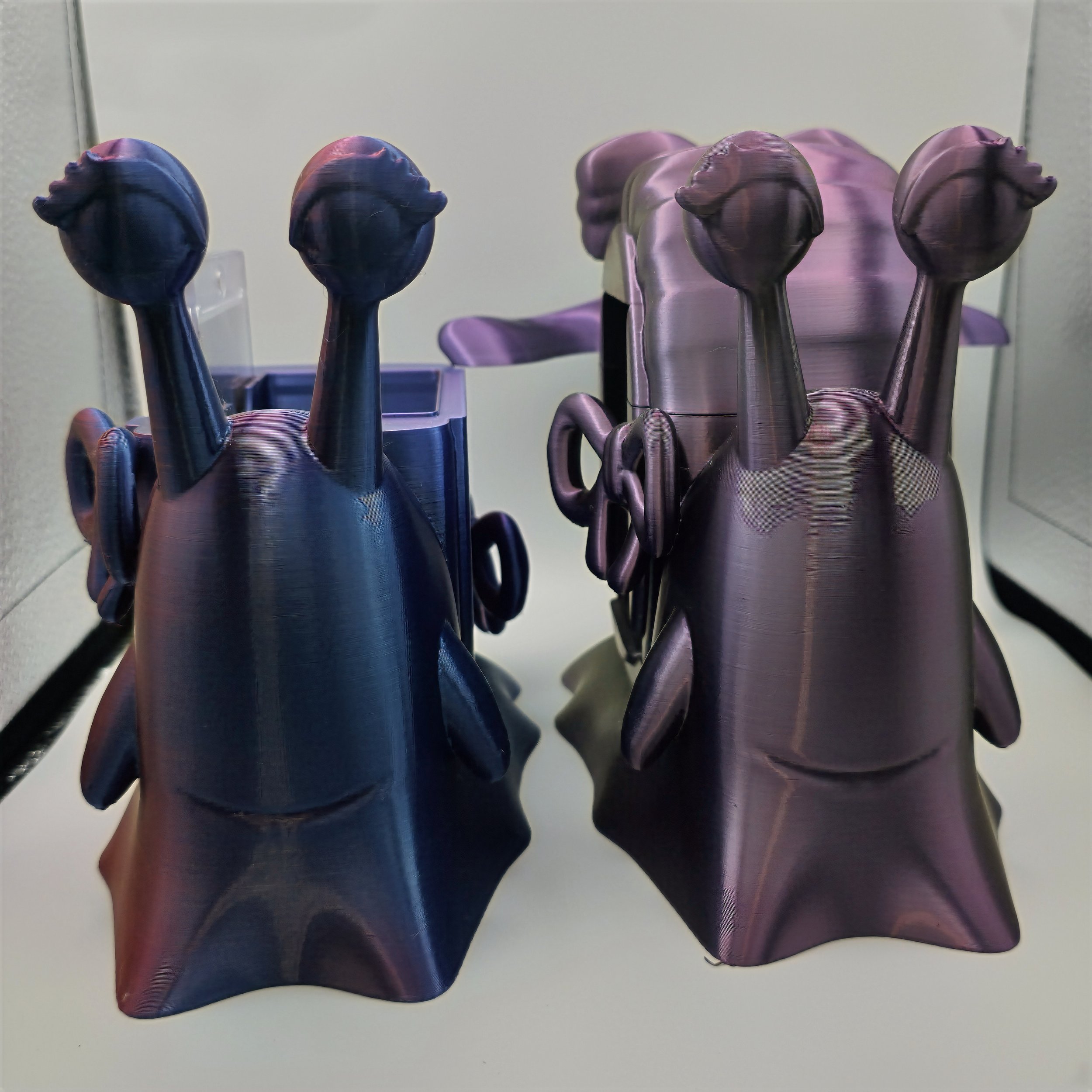 One piece deck box nico robin