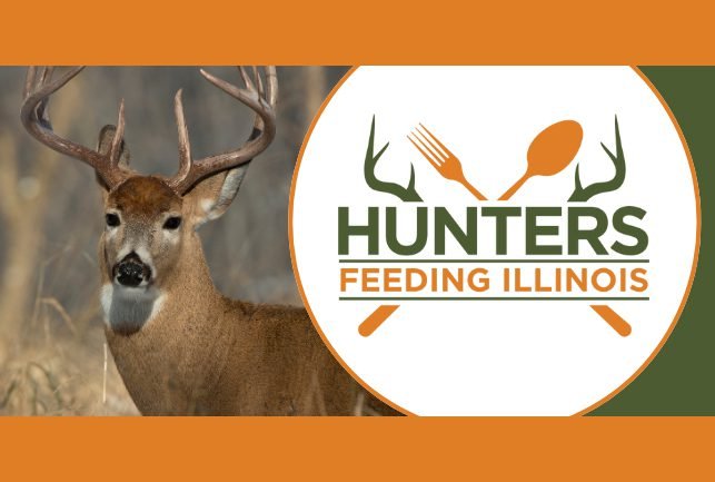 Hunters Feeding Illinois: A New Season of Giving Back