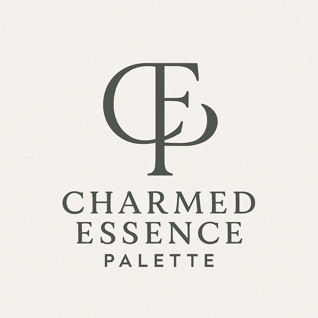Charmed Essence Palette 