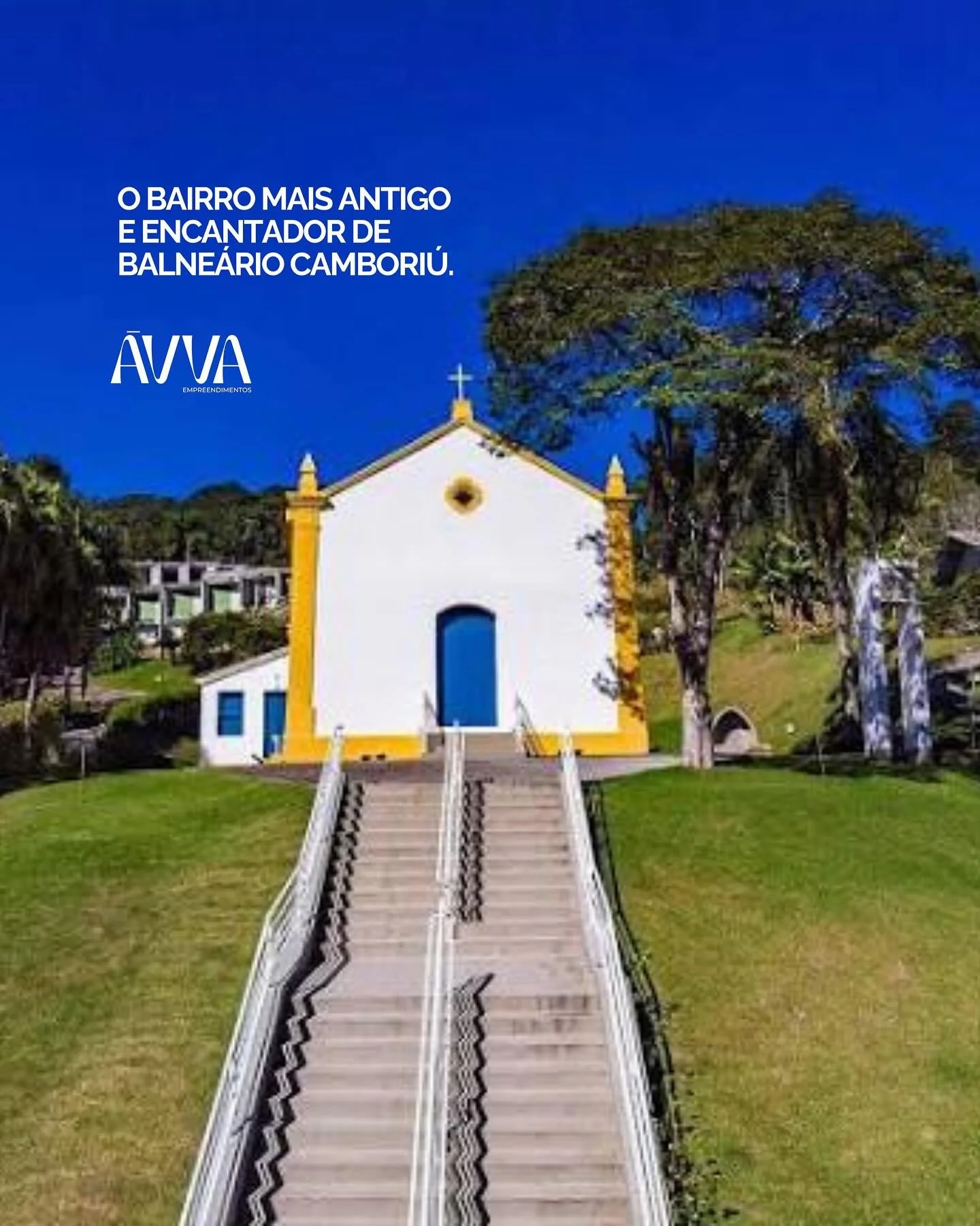 Entre o rio e o mar, o Bairro da Barra guarda a origem de Balne&aacute;rio Cambori&uacute;. 🌊

Com constru&ccedil;&otilde;es hist&oacute;ricas e a cultura dos antigos pescadores, &eacute; um lugar onde tradi&ccedil;&atilde;o e natureza se encontram 