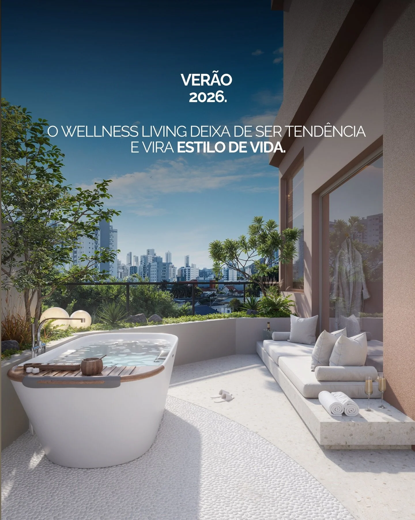 O ver&atilde;o 2026 chegou e, junto com ele, uma tend&ecirc;ncia que j&aacute; &eacute; realidade: o wellness living.

Conhe&ccedil;a onde isso j&aacute; est&aacute; acontecendo. Link na bio.

#avva #ver&atilde;o2026 #wellnessliving