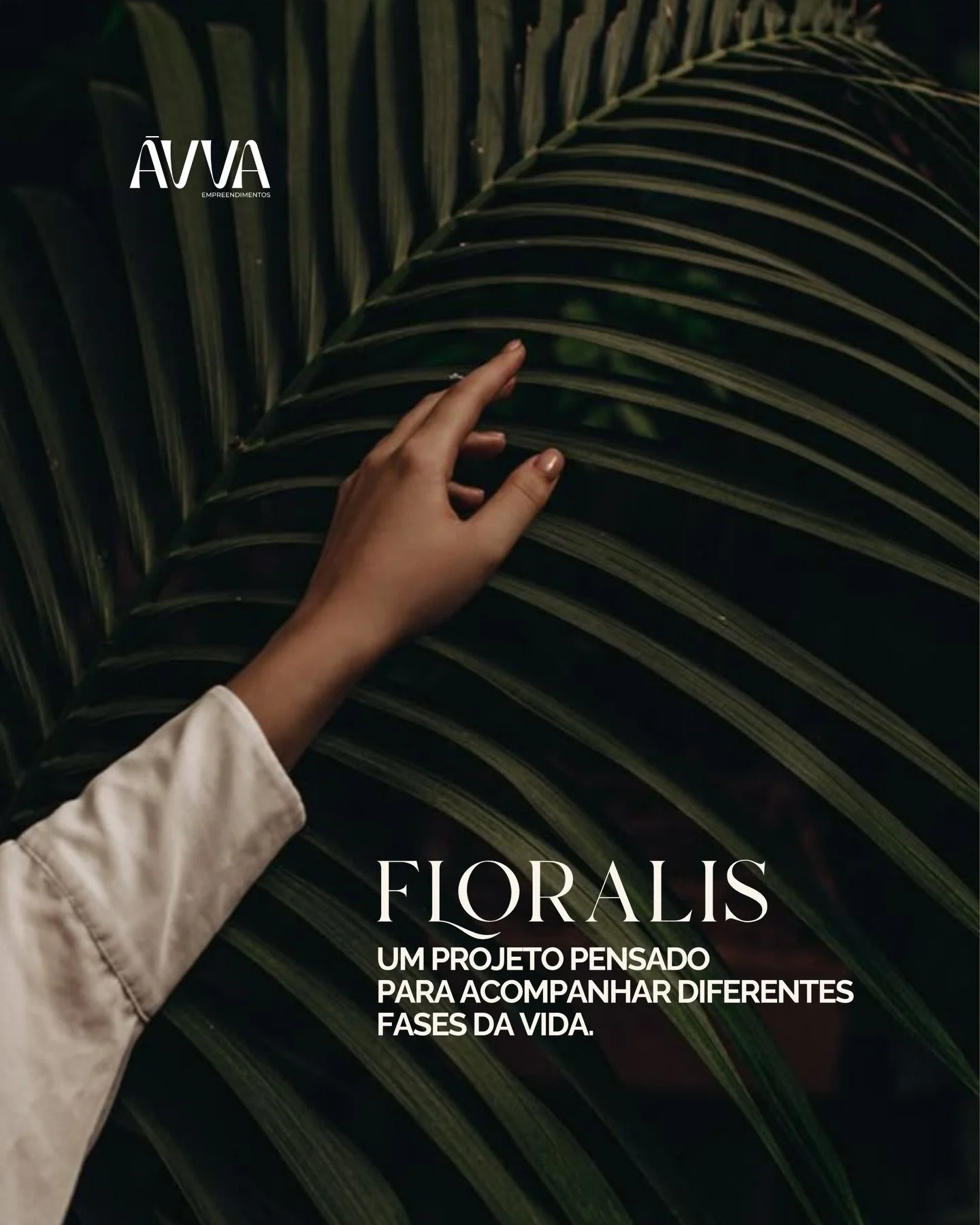 Nem todo projeto nasce para um momento s&oacute;.
Alguns s&atilde;o pensados para acompanhar mudan&ccedil;as, escolhas e novos ciclos.

Descubra se esse endere&ccedil;o faz sentido para a sua fase atual.
Clique no link da bio e conhe&ccedil;a mais.

