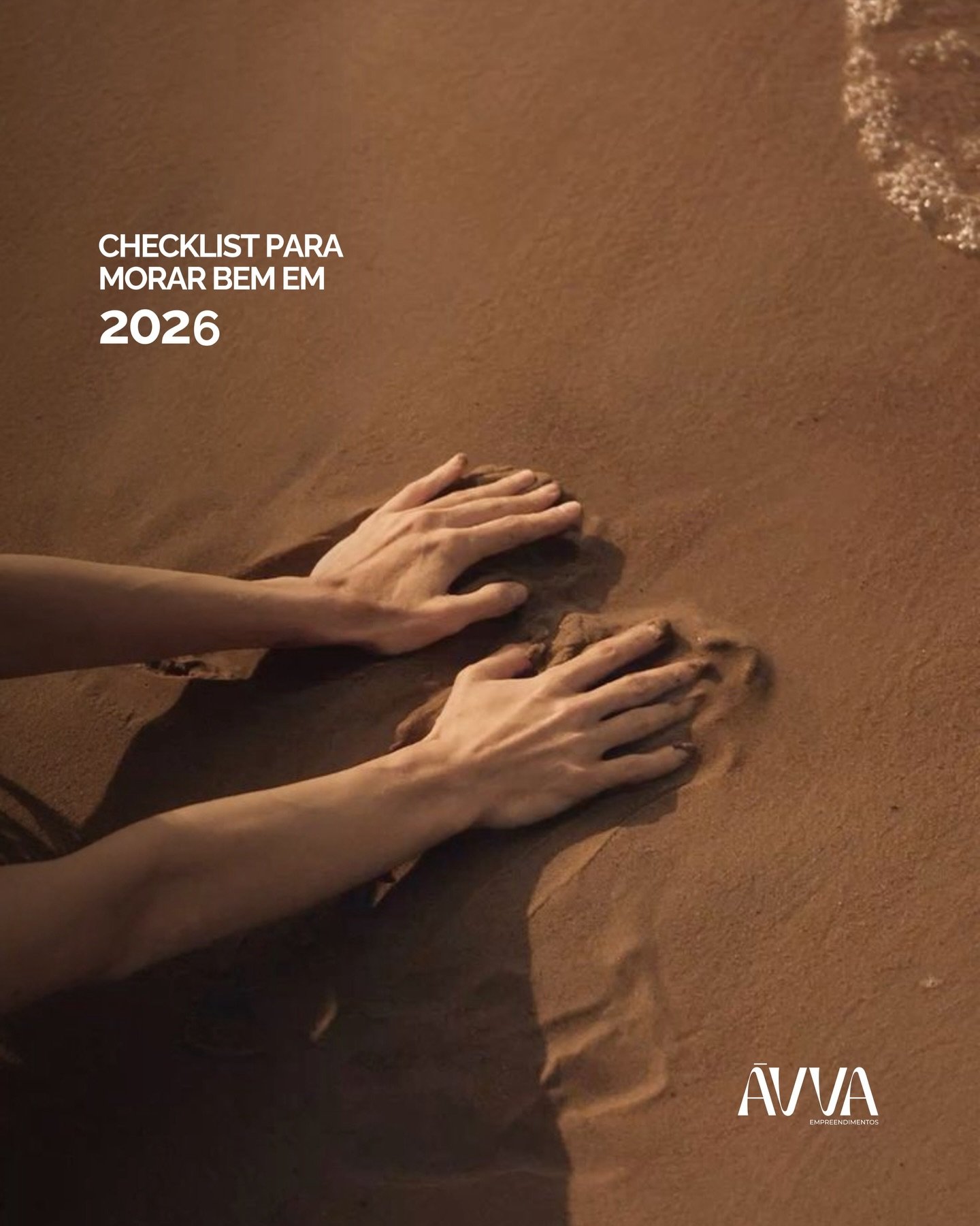 Morar bem deixou de ser apenas sobre metragem ou endere&ccedil;o.
&Eacute; sobre ritmo, escolhas e a forma como a vida acontece todos os dias.

2026 se aproxima trazendo novas prioridades, mais consci&ecirc;ncia e o desejo de viver com mais sentido.
