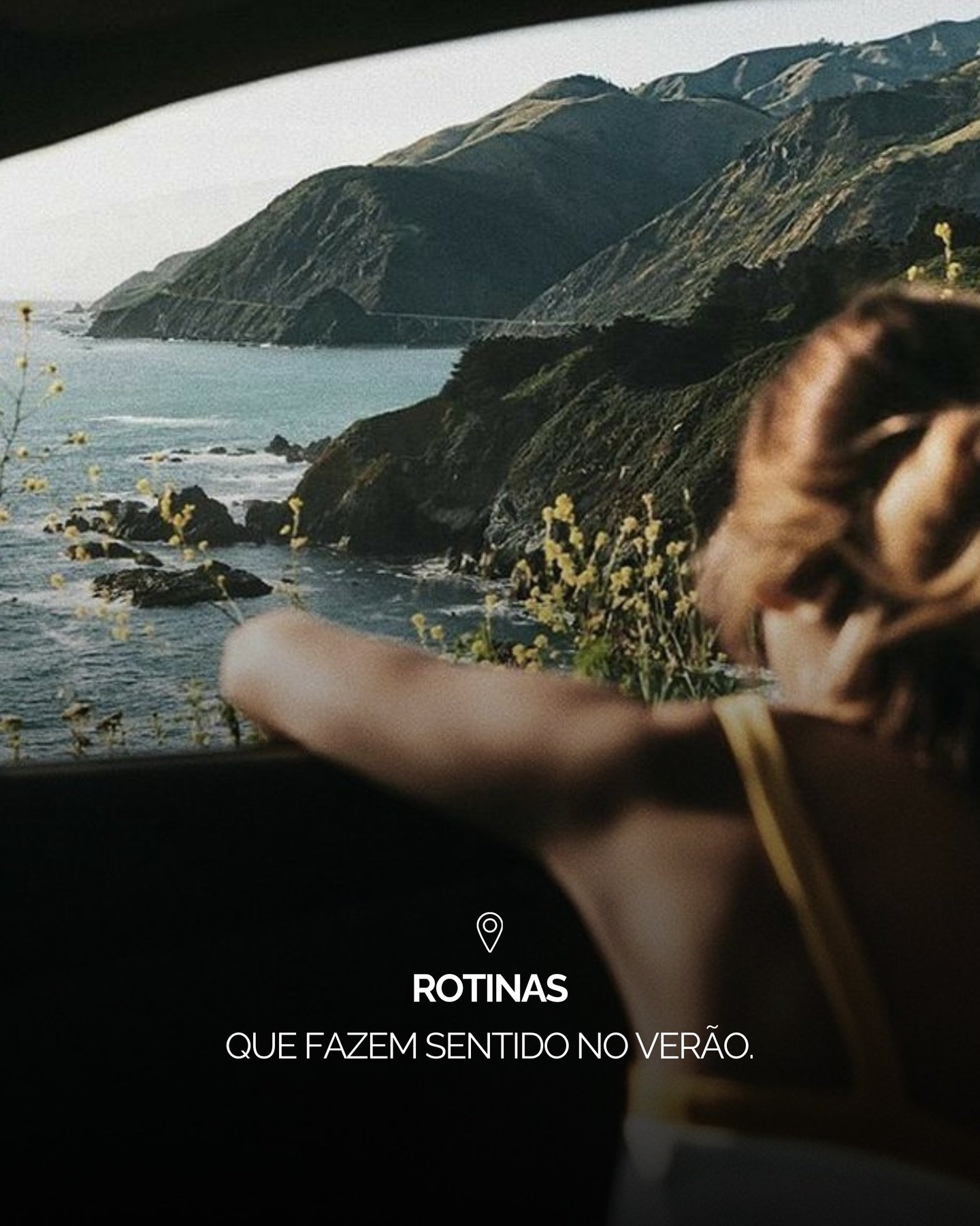 O ver&atilde;o muda o ritmo.
Os dias ficam mais longos, e o corpo pede movimento.

Na AVVA, pensamos os empreendimentos para acompanhar esses momentos com naturalidade.
Espa&ccedil;os abertos, luz, fluidez e &aacute;reas que convidam a viver fora do 