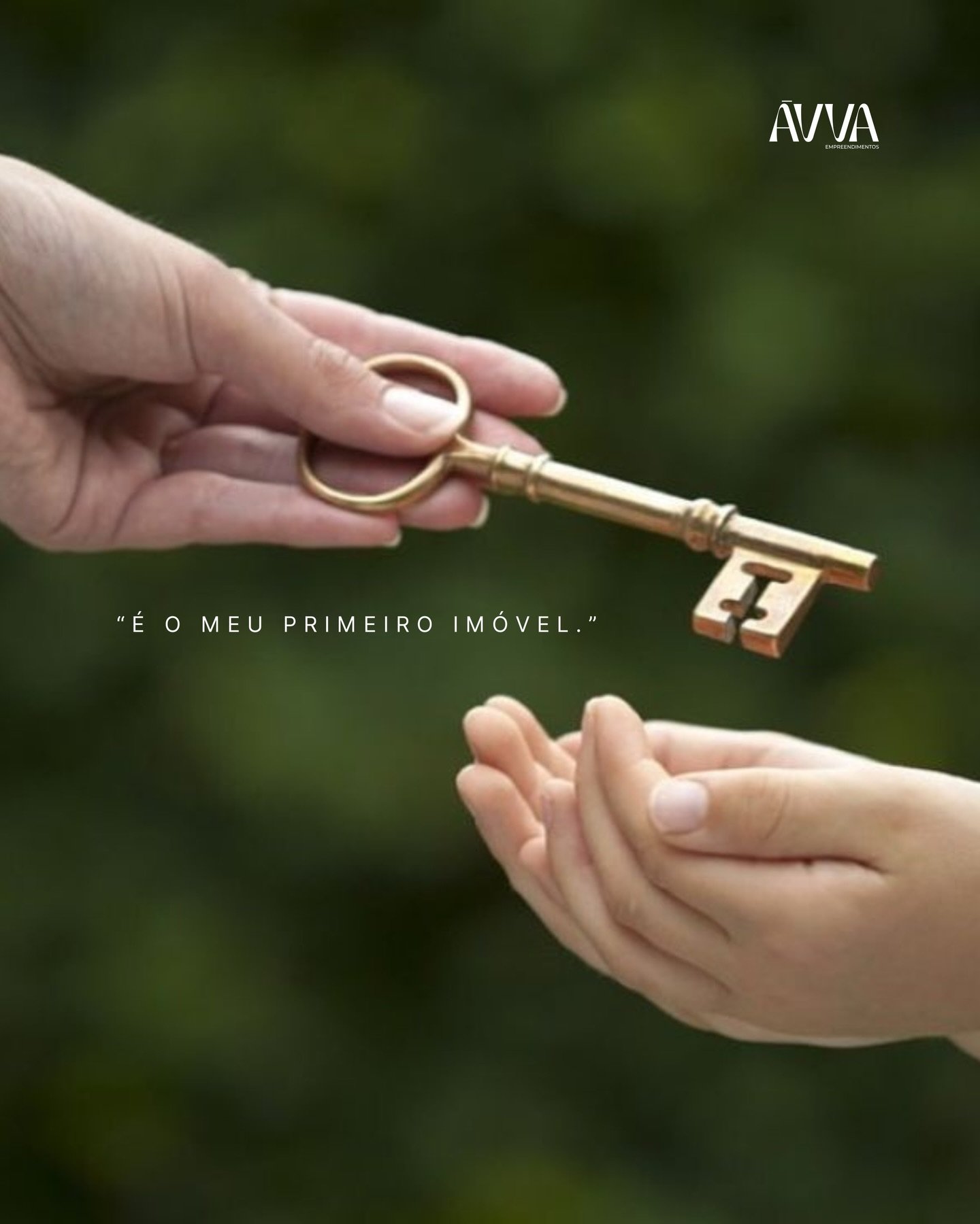 Cada fase da vida pede um novo espa&ccedil;o.

A AVVA entende isso e desenvolve projetos pensados para diferentes momentos, escolhas e objetivos.

Se algum desses faz sentido para voc&ecirc;, o pr&oacute;ximo passo pode come&ccedil;ar agora.