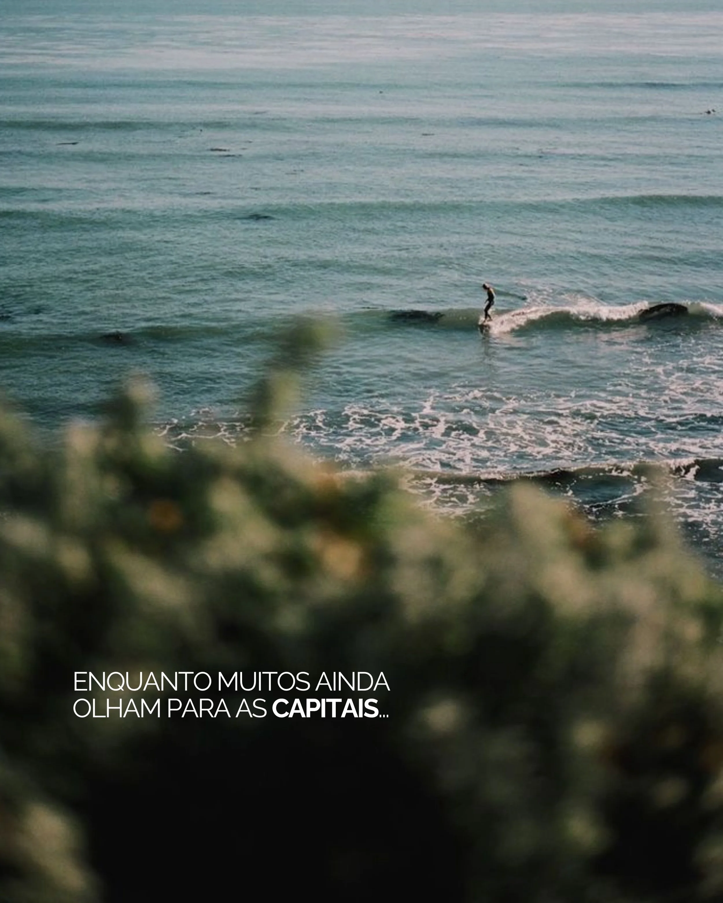 O litoral norte de Santa Catarina n&atilde;o &eacute; mais promessa. &Eacute; realidade.

A regi&atilde;o vem se consolidando como um dos principais polos do pa&iacute;s, unindo valoriza&ccedil;&atilde;o, qualidade de vida e demanda crescente.

Mais 